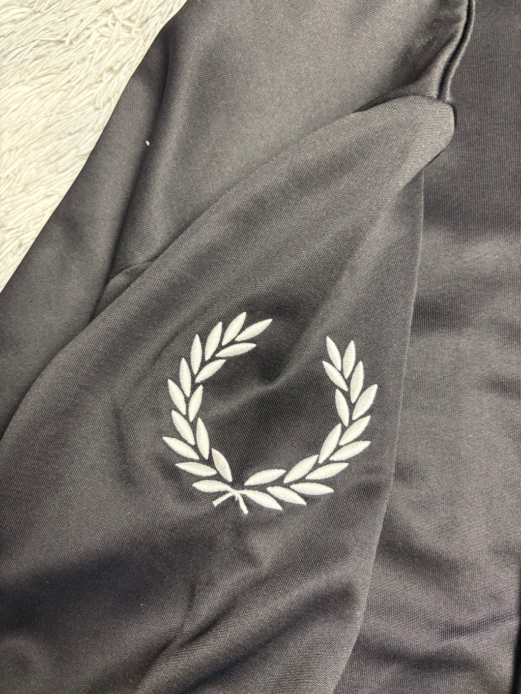 Fred Perry Trainingsjacke(M)