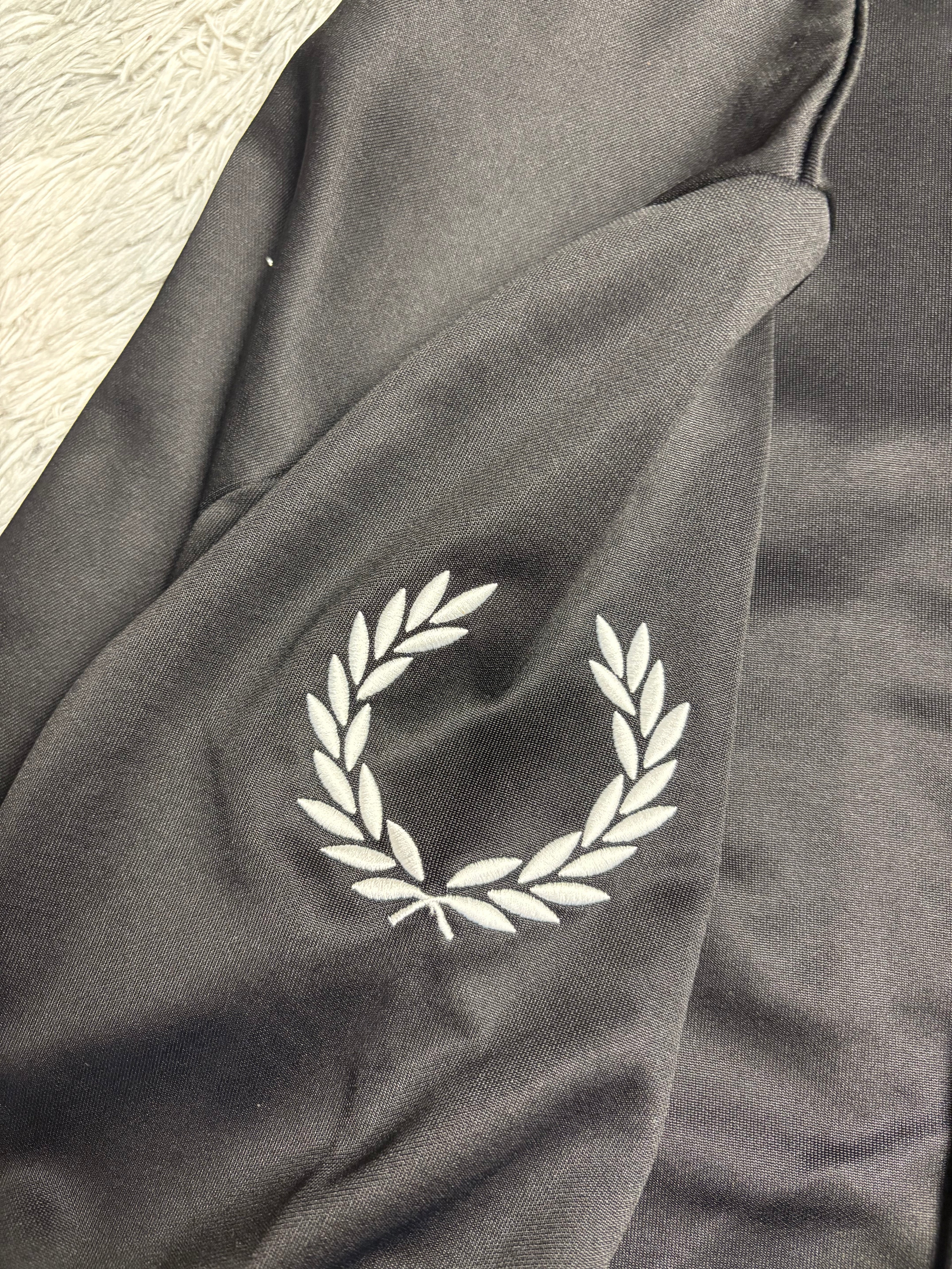 Fred Perry Trainingsjacke(M)