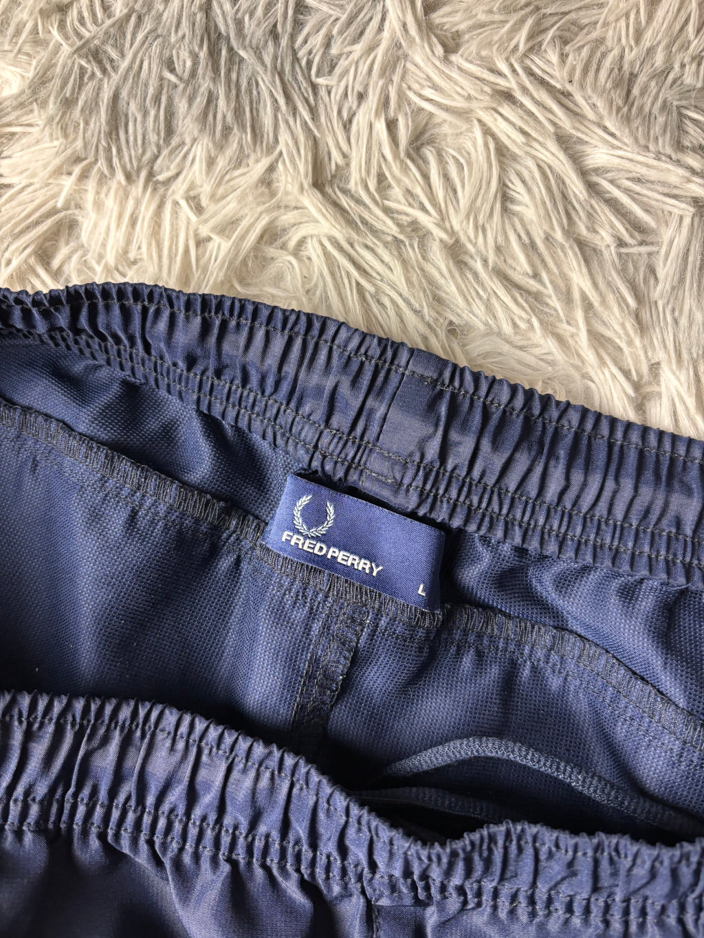 Fred Perry Shorts(L)