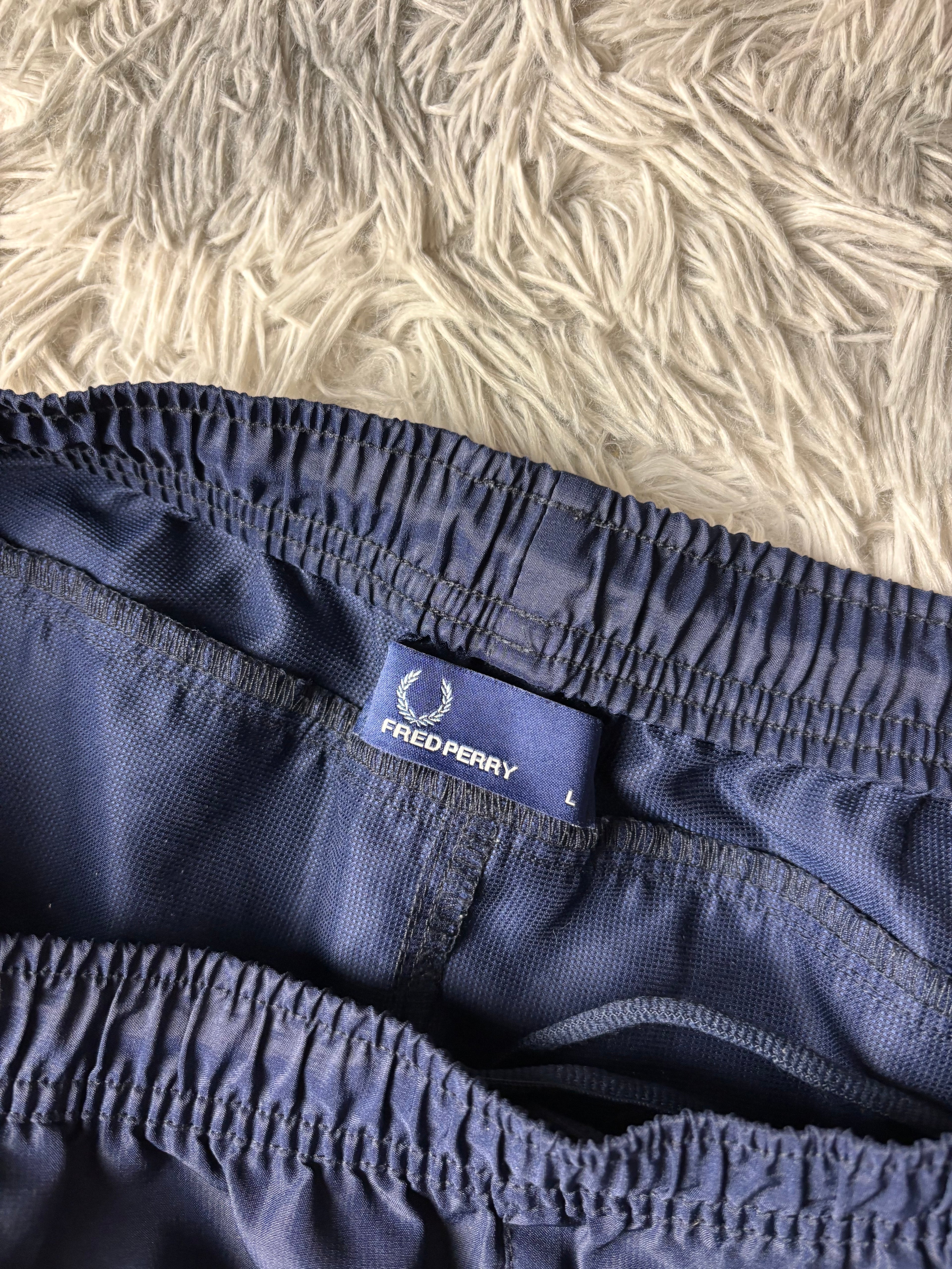 Fred Perry Shorts(L)