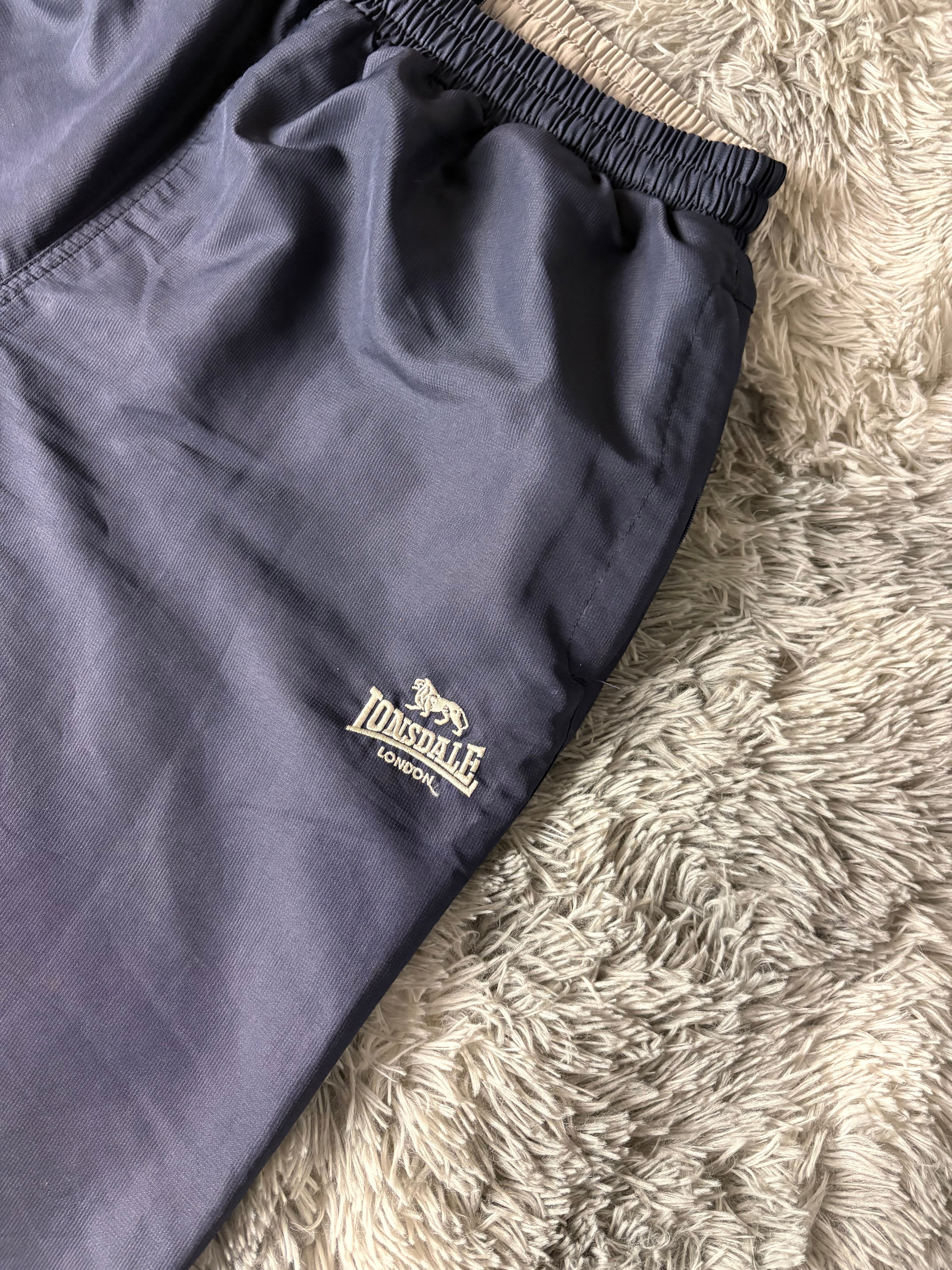 Lonsdale Jogginghose(L)