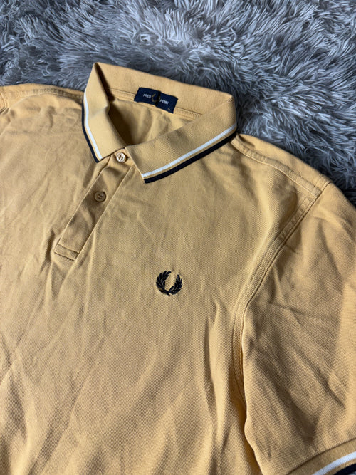 Fred Perry Poloshirt(XL)