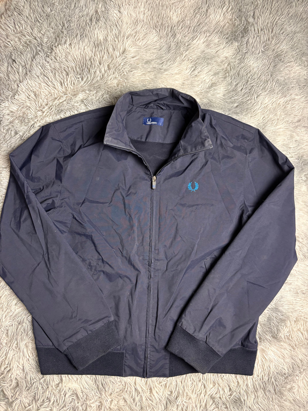 Fred Perry Bomberjacke(L)