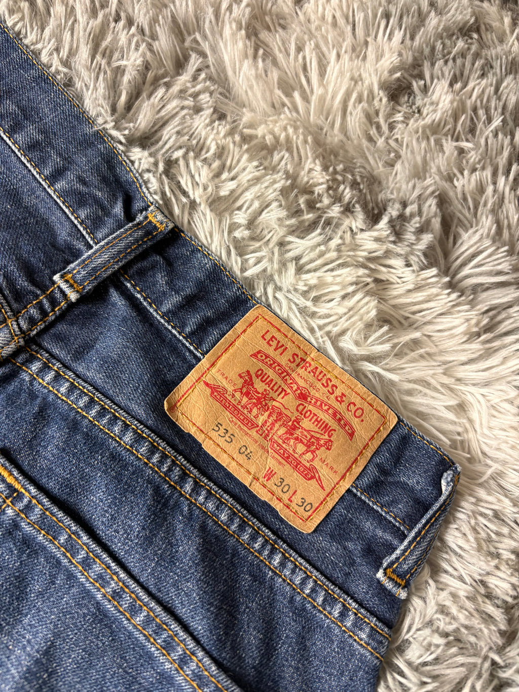 Levis Jeans(S)