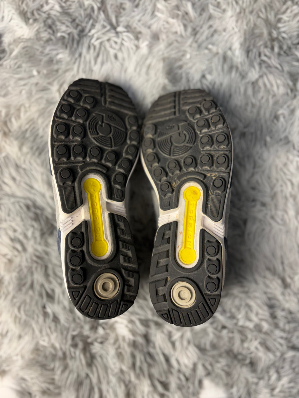 Adidas Zx 8000 Schuhe(Gr. 42)