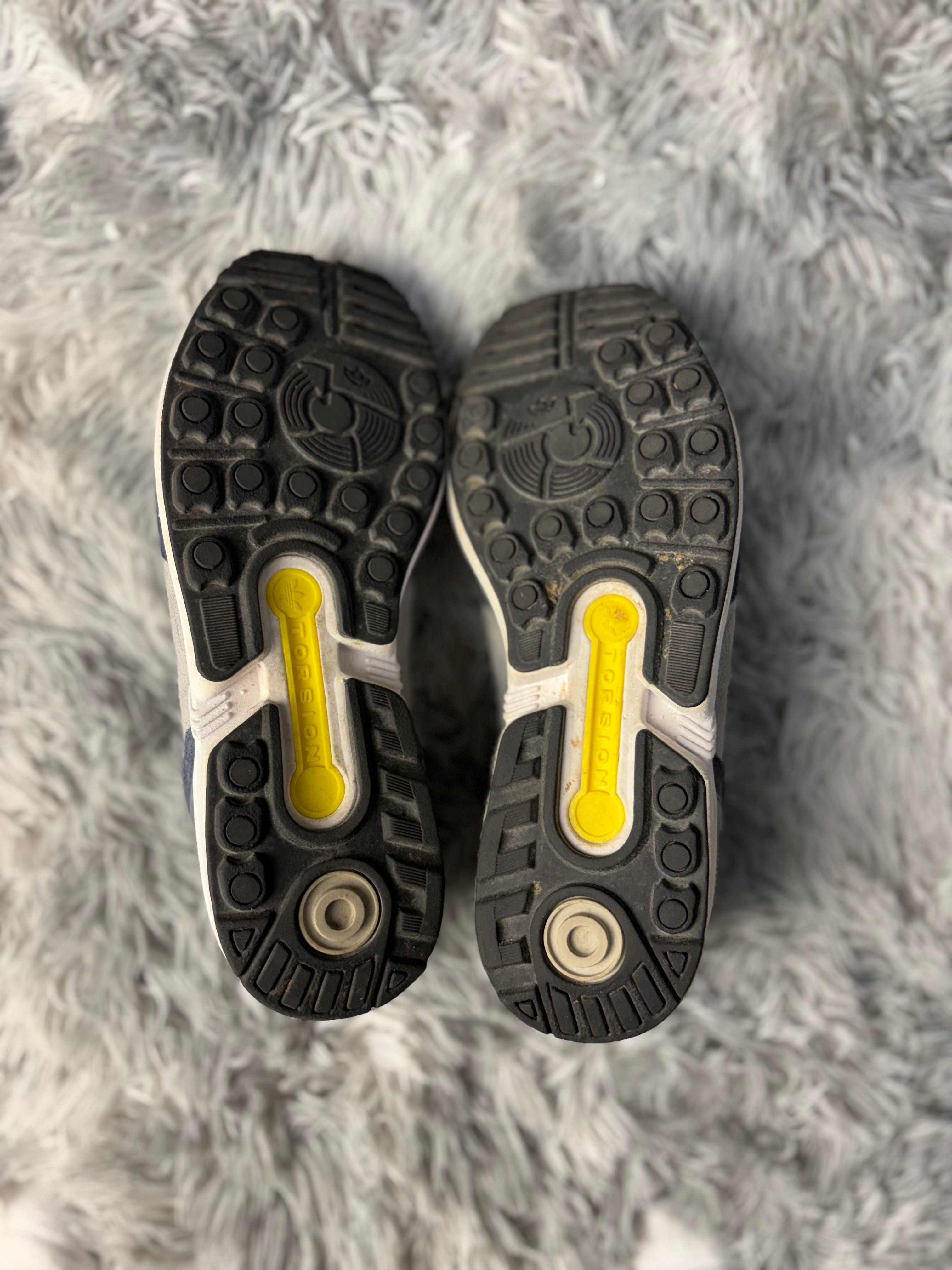 Adidas Zx 8000 Schuhe(Gr. 42)