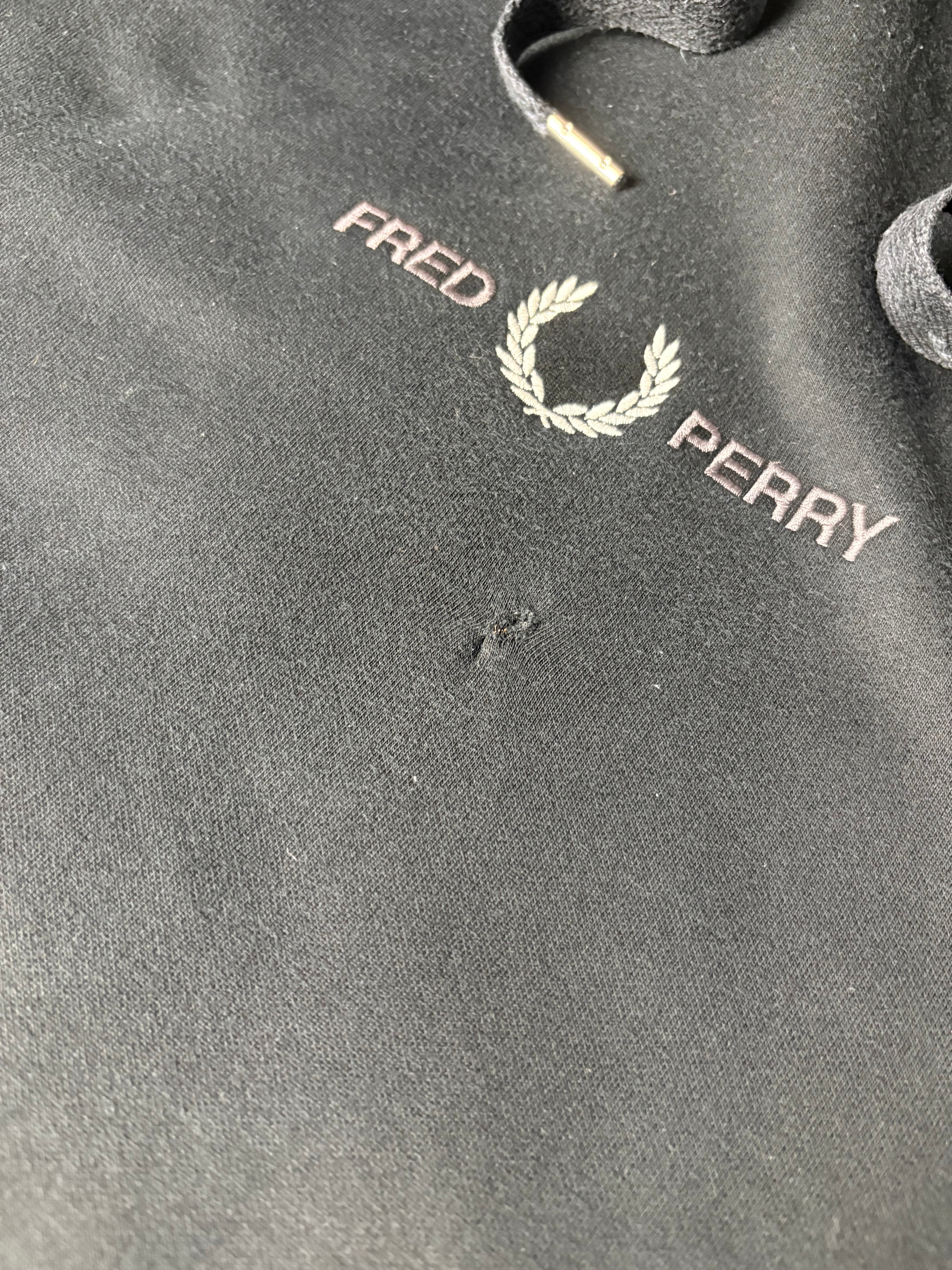 Fred Perry Pullover(L)