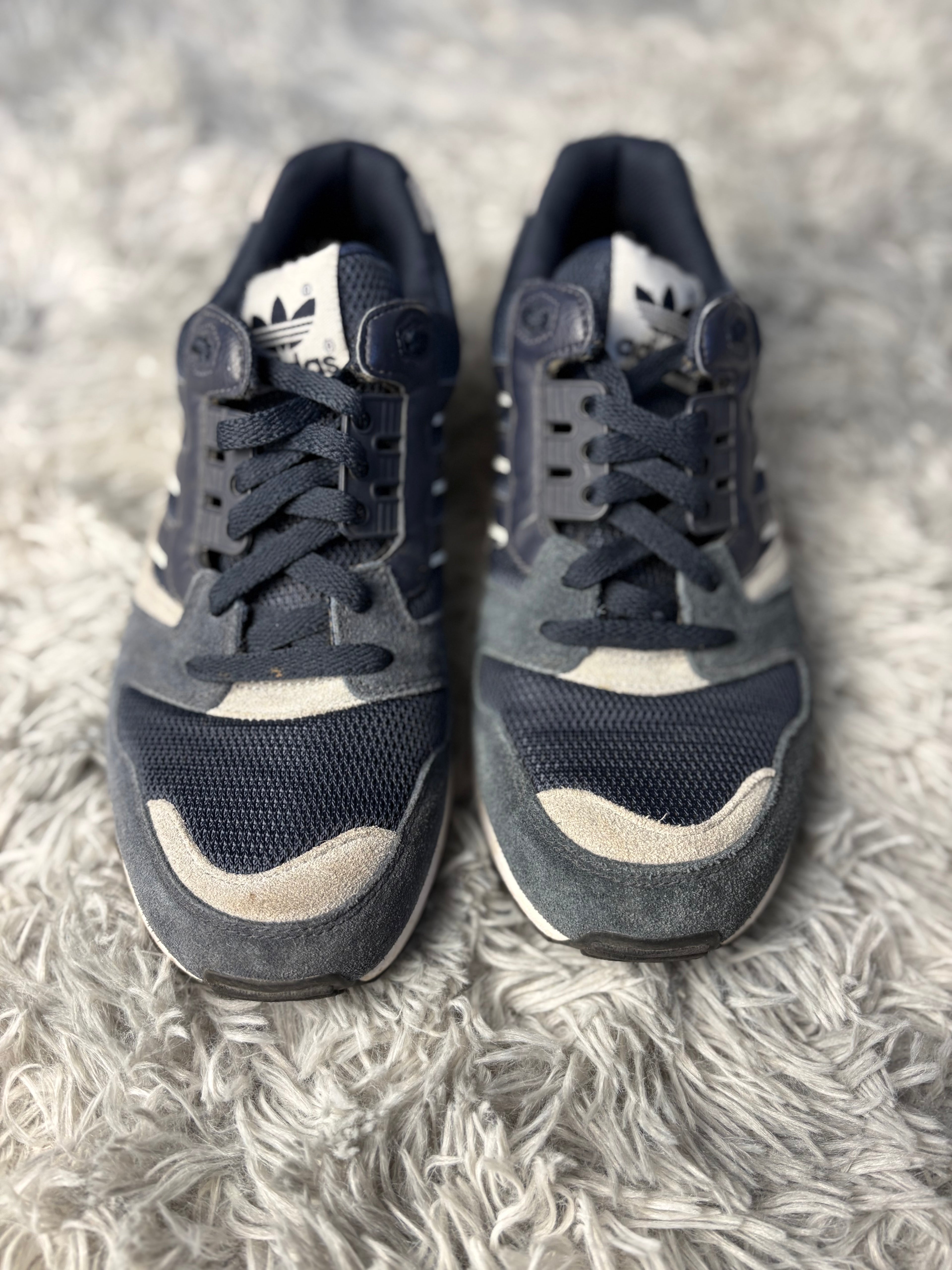 Adidas Zx 8000 Schuhe(Gr. 42)