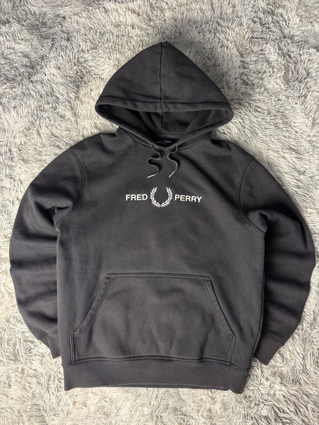 Fred Perry Pullover(M)
