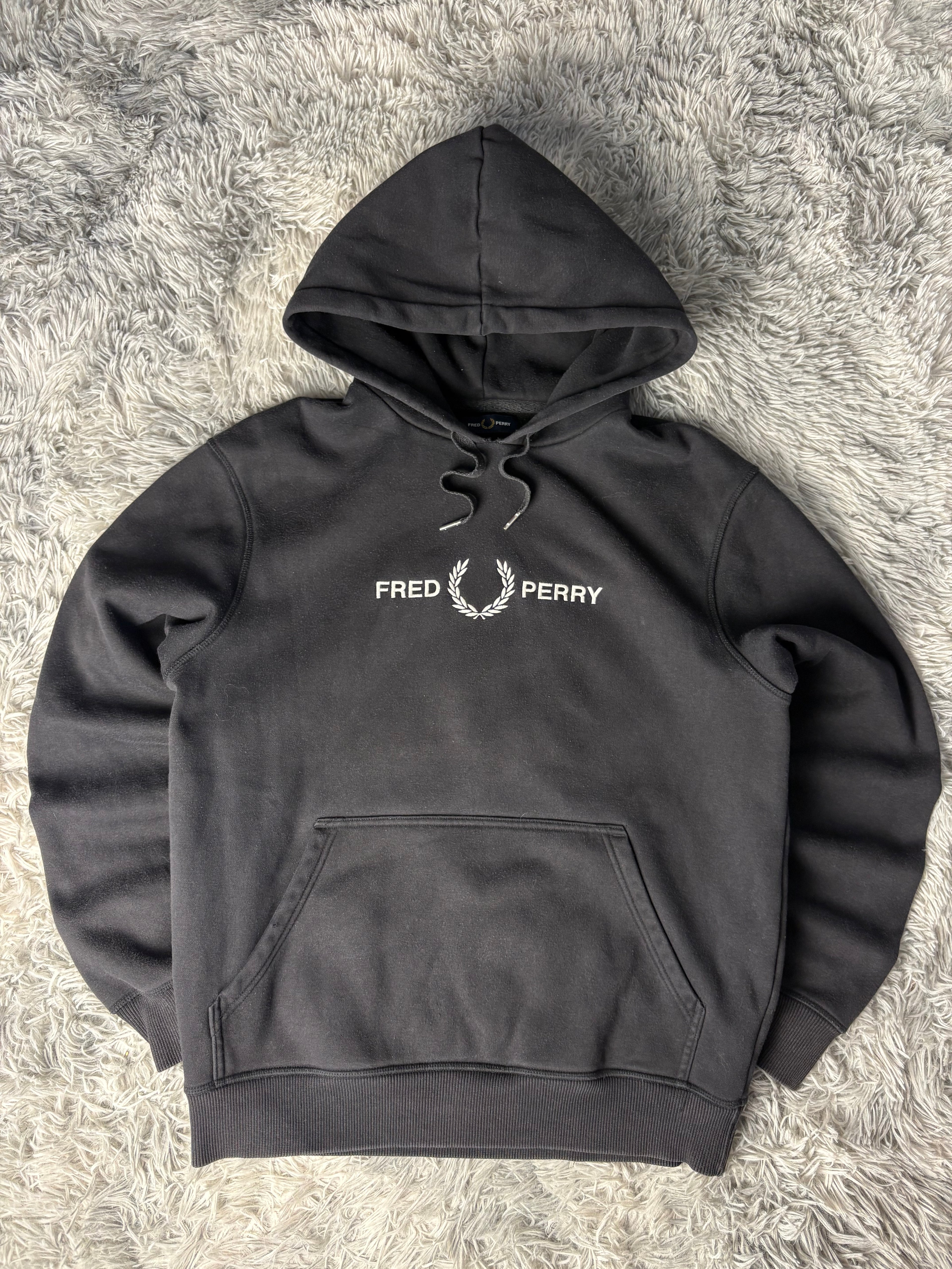 Fred Perry Pullover(M)