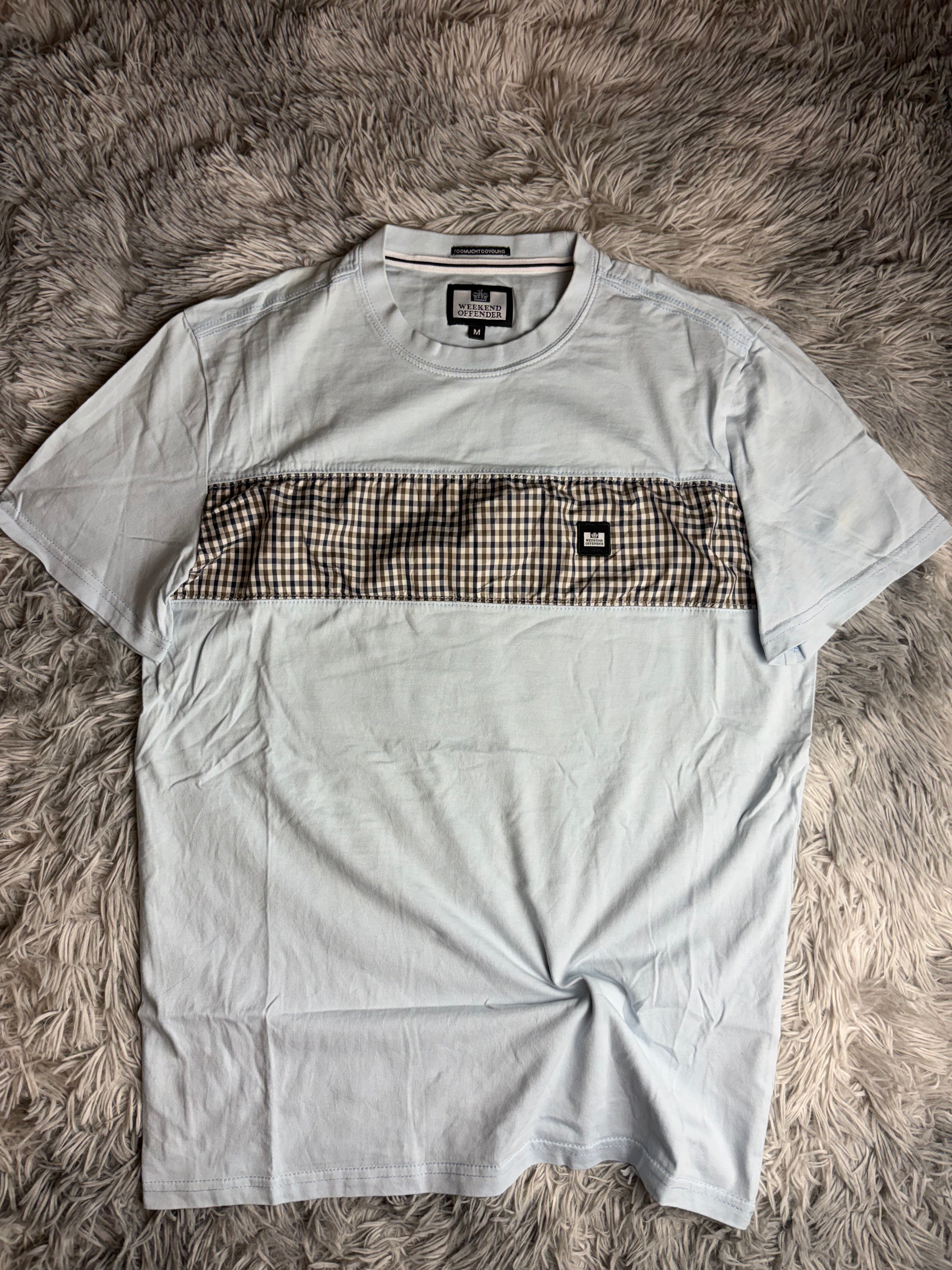 Weekend Offender Tshirt(M)