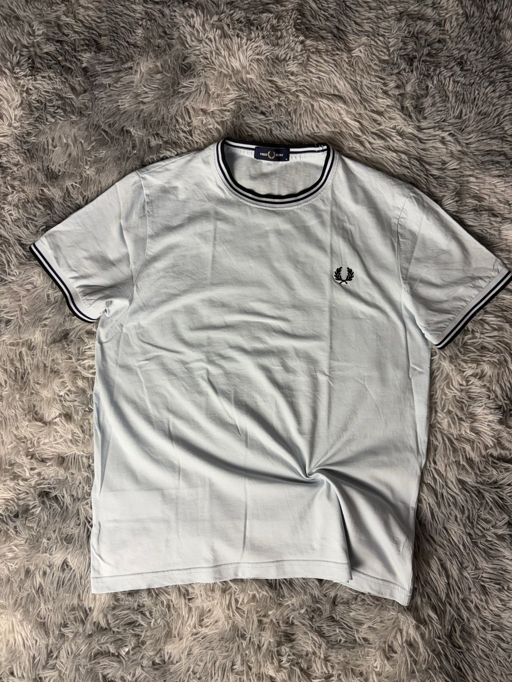 Fred Perry Tshirt(M)