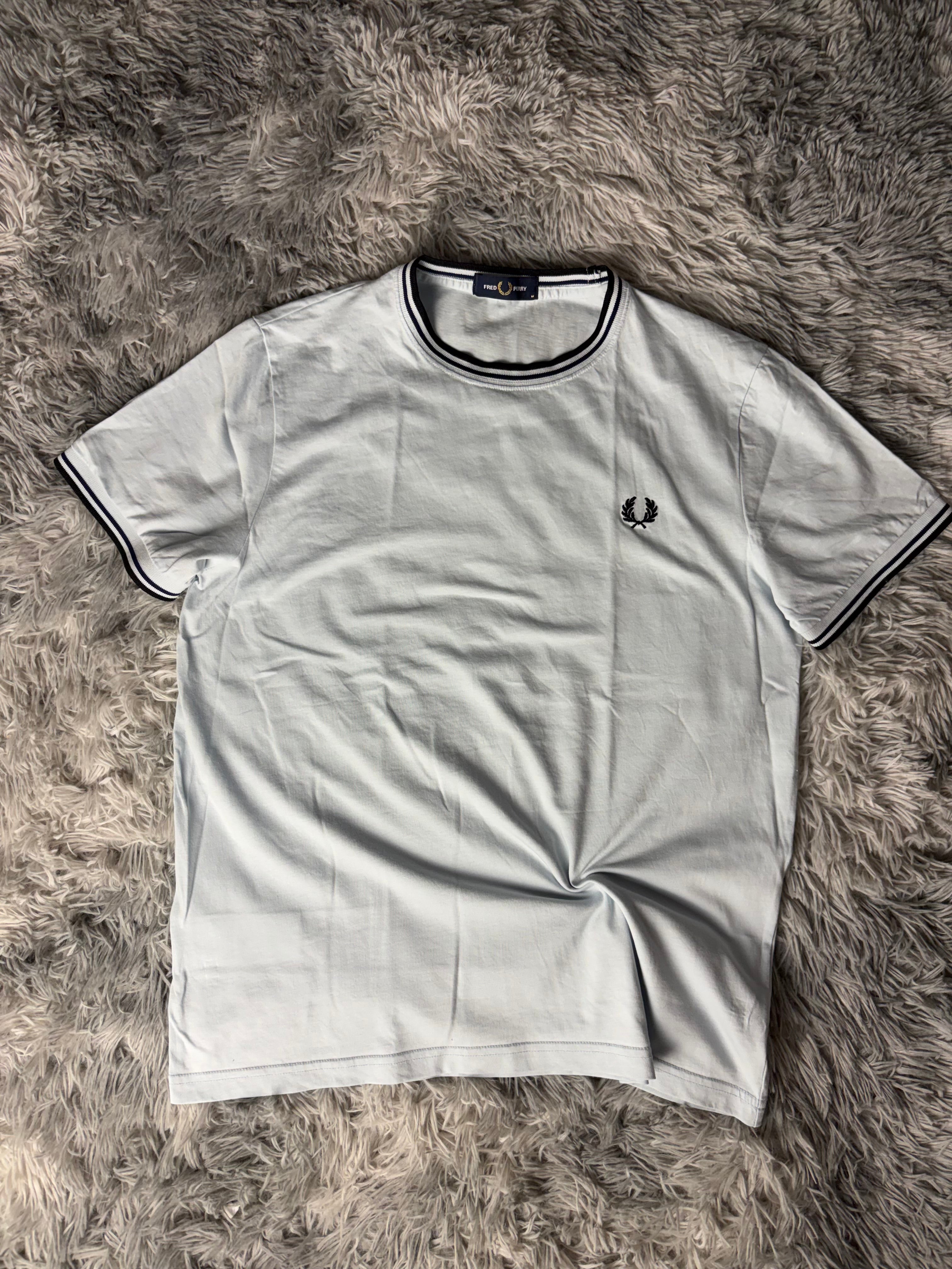 Fred Perry Tshirt(M)