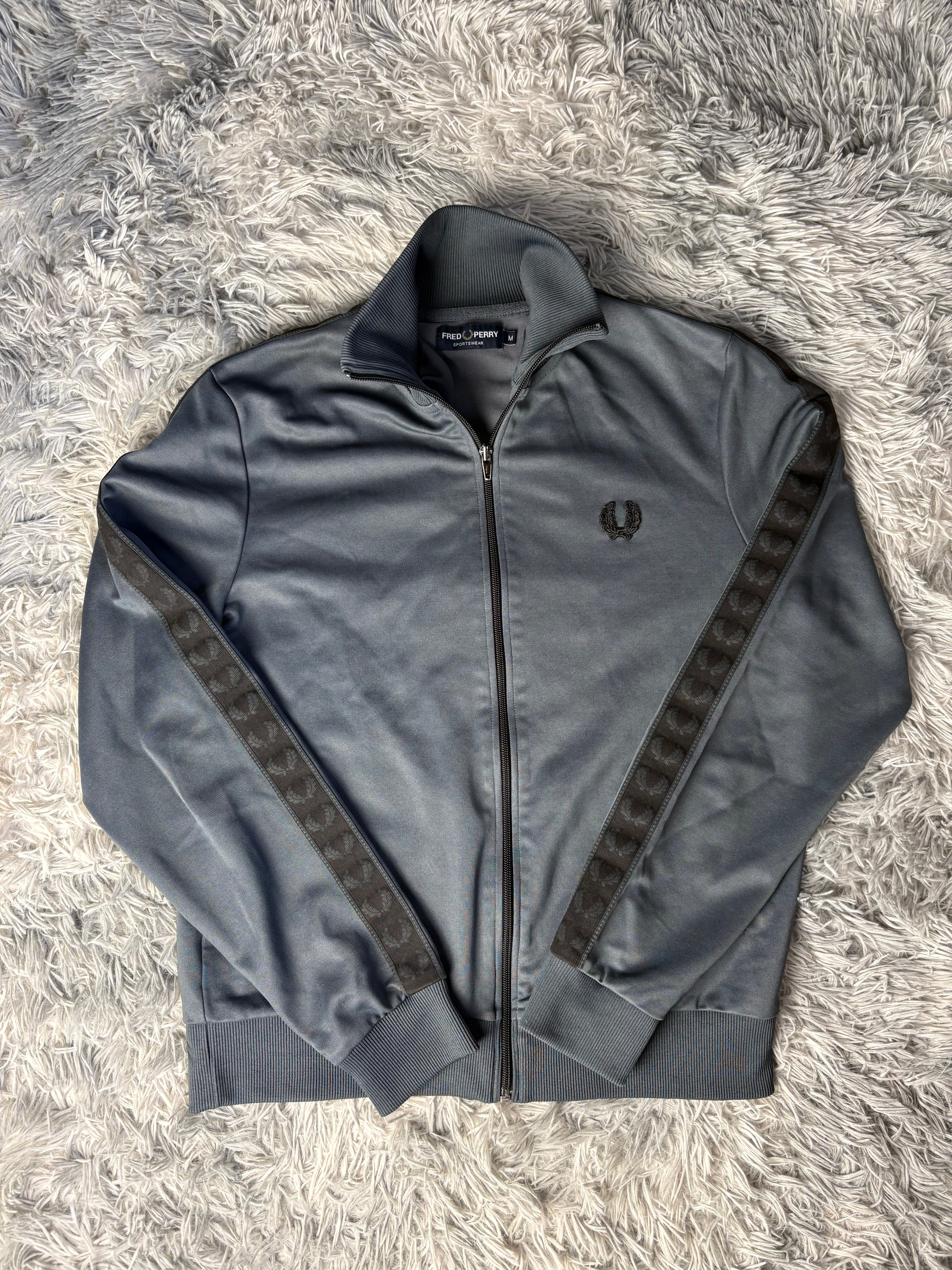 Fred Perry Trainingsjacke (M)
