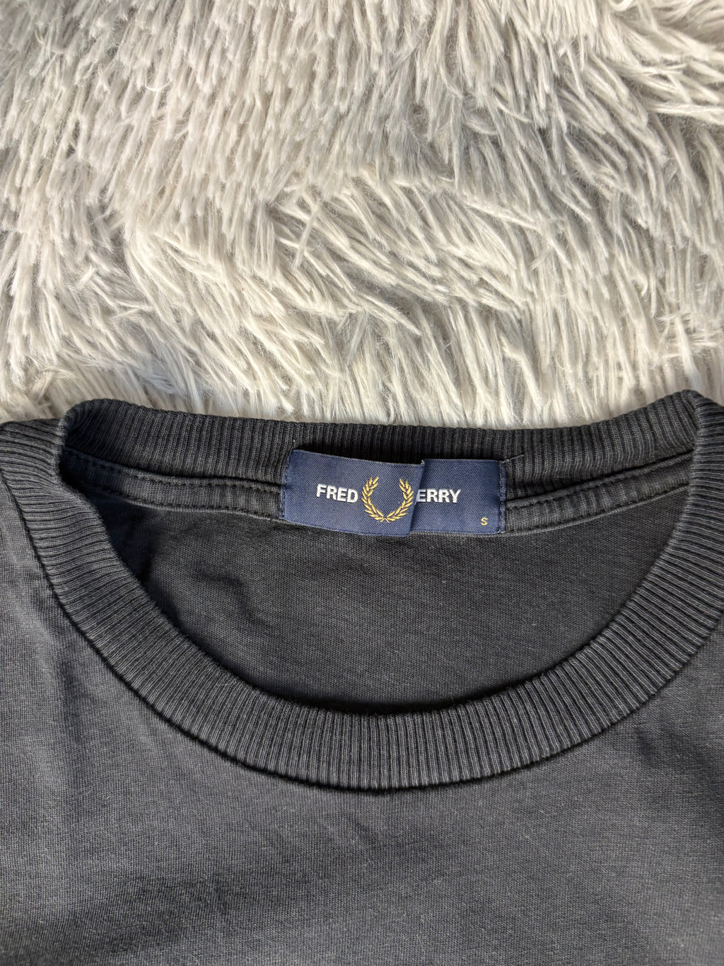 Fred Perry Tshirt(S)