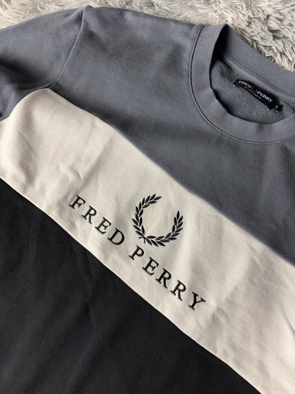 Fred Perry Pullover(S)