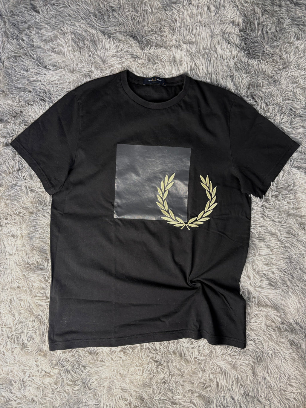 Fred Perry Tshirt (M)