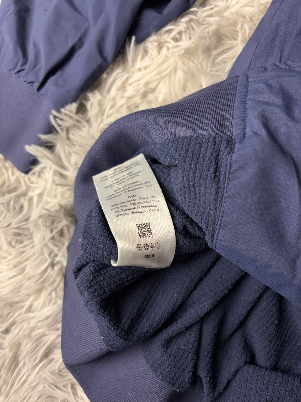 Fred Perry Bomberjacke(M)