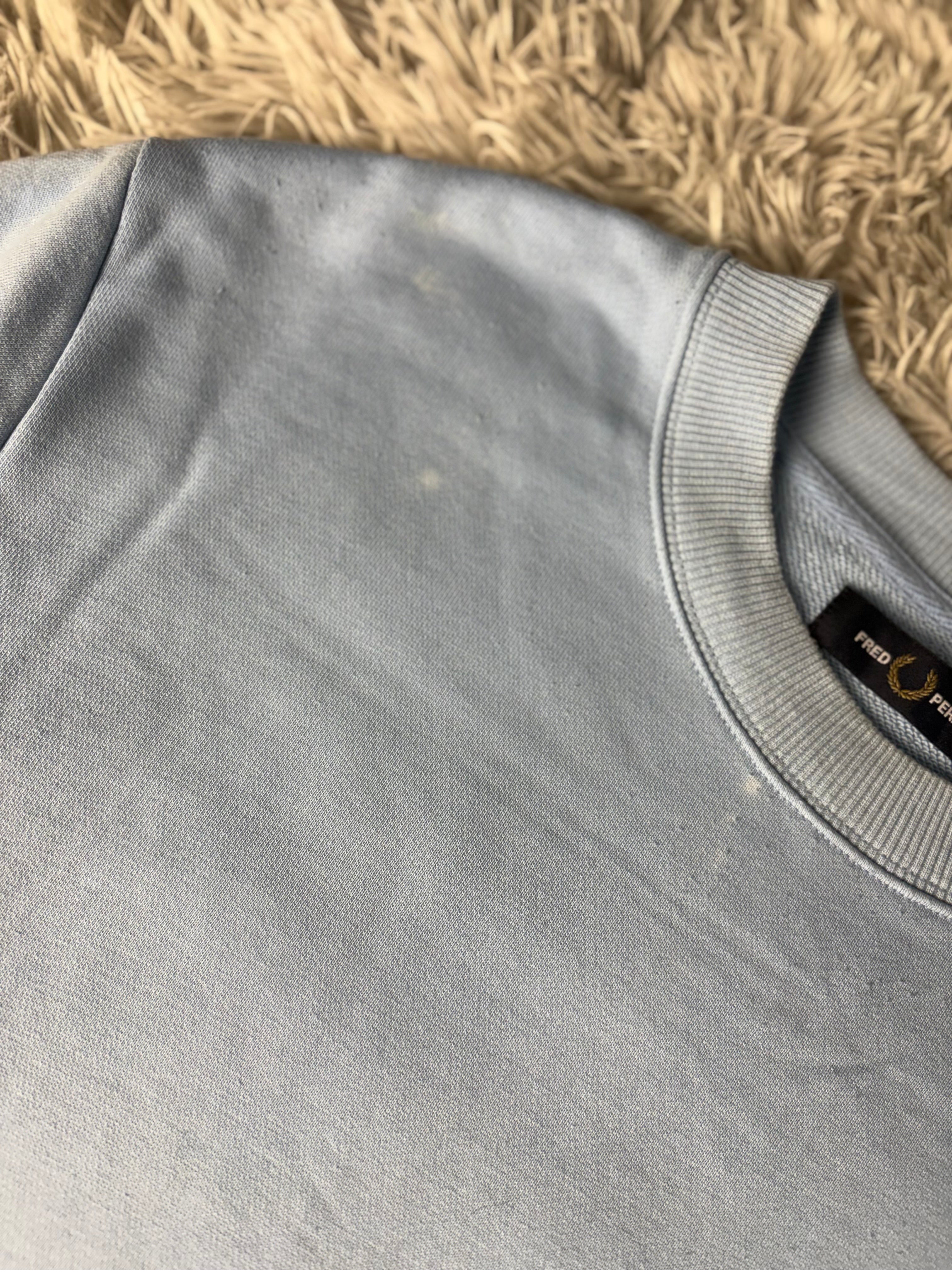 Fred Perry Pullover(XL)