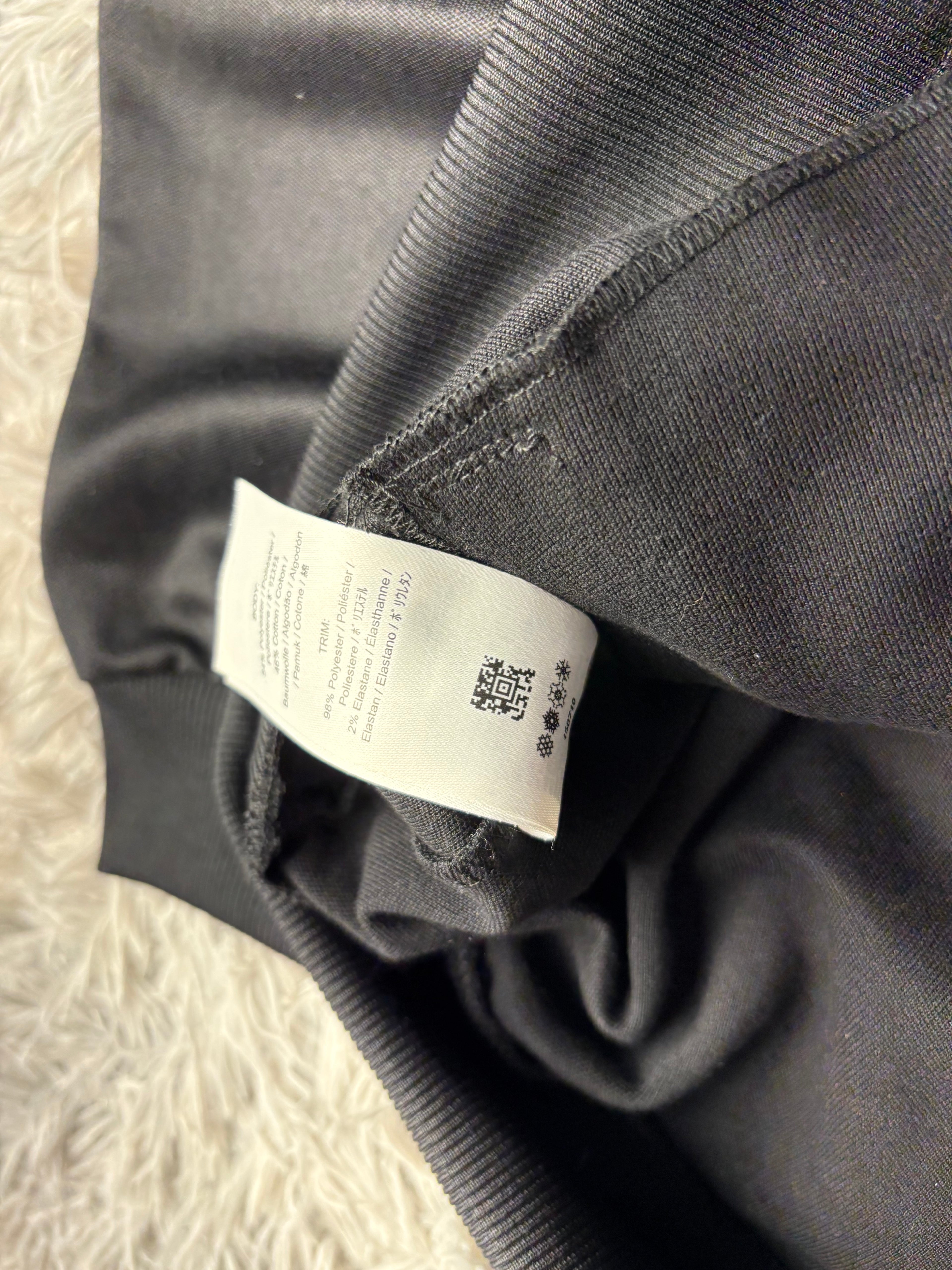 Fred Perry Trainingsjacke (M)