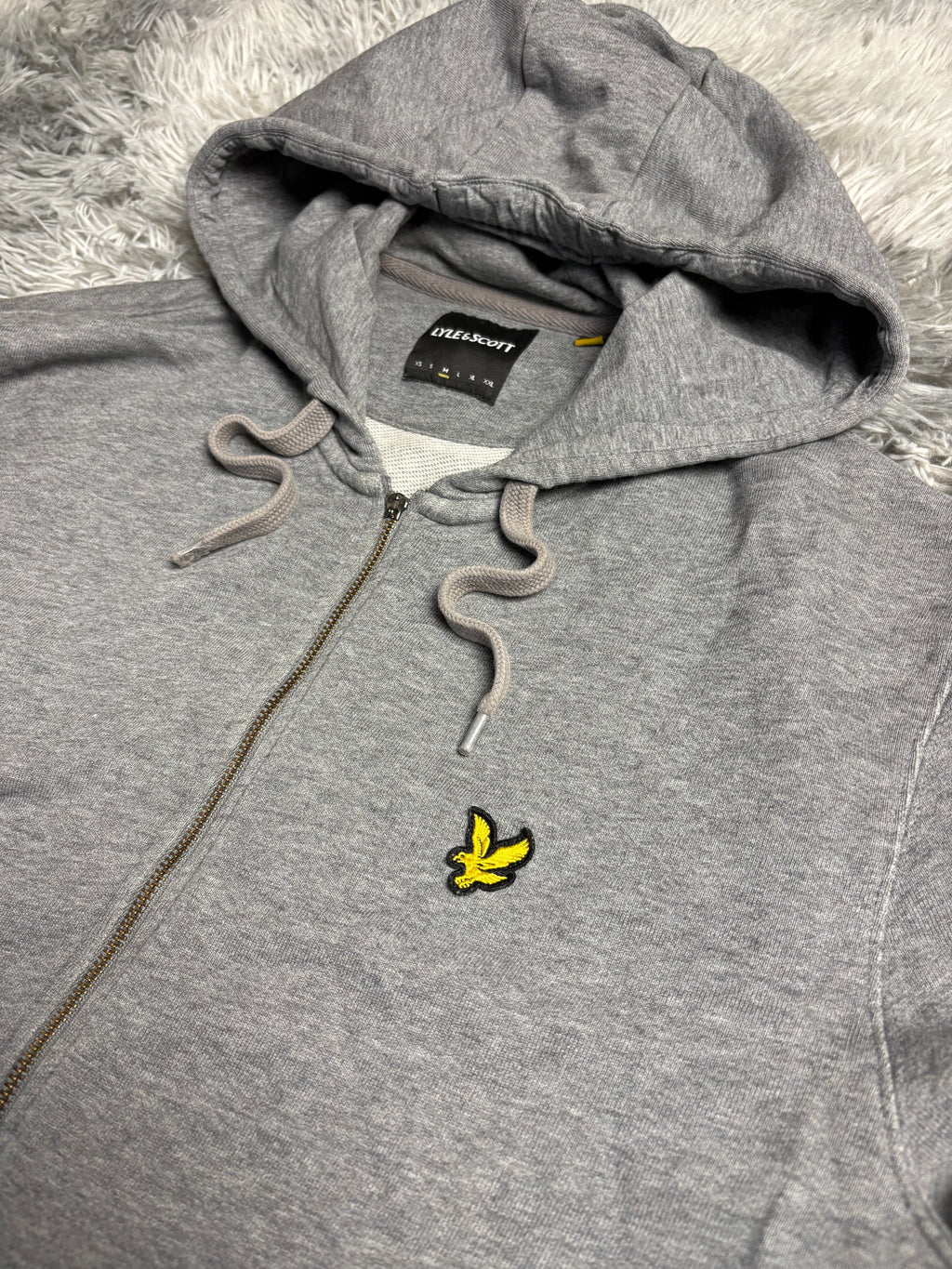 Lyle & Scott Jacke(M)