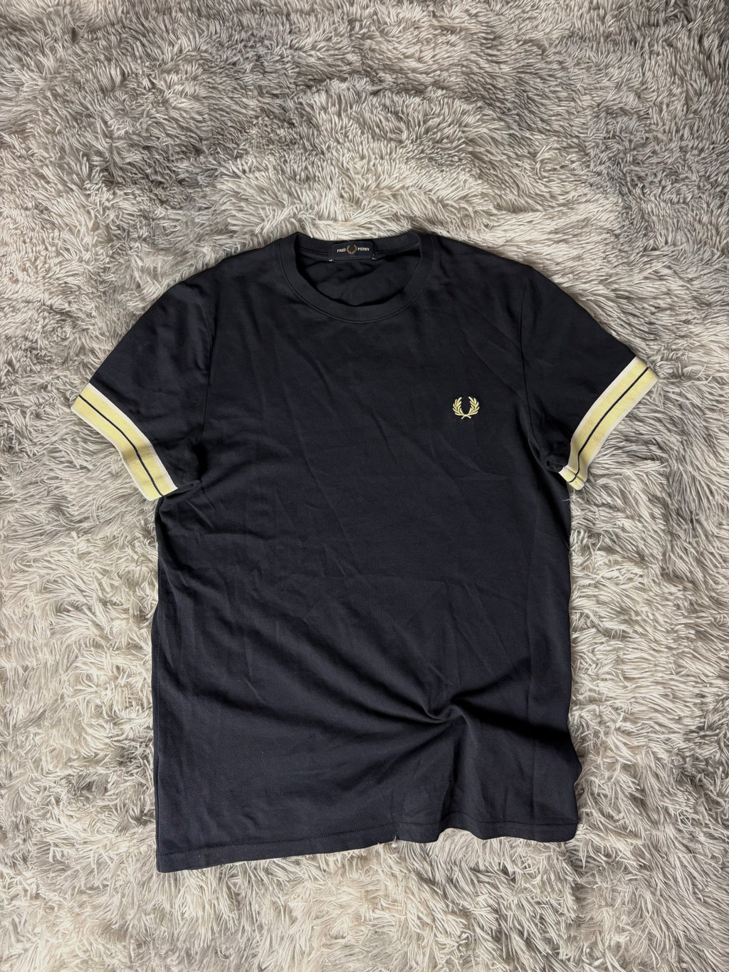 Fred Perry Tshirt(S)