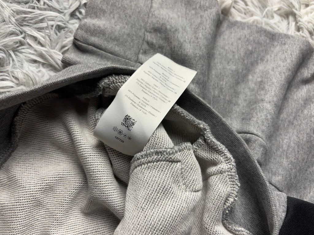 Fred Perry Halfzip(M)
