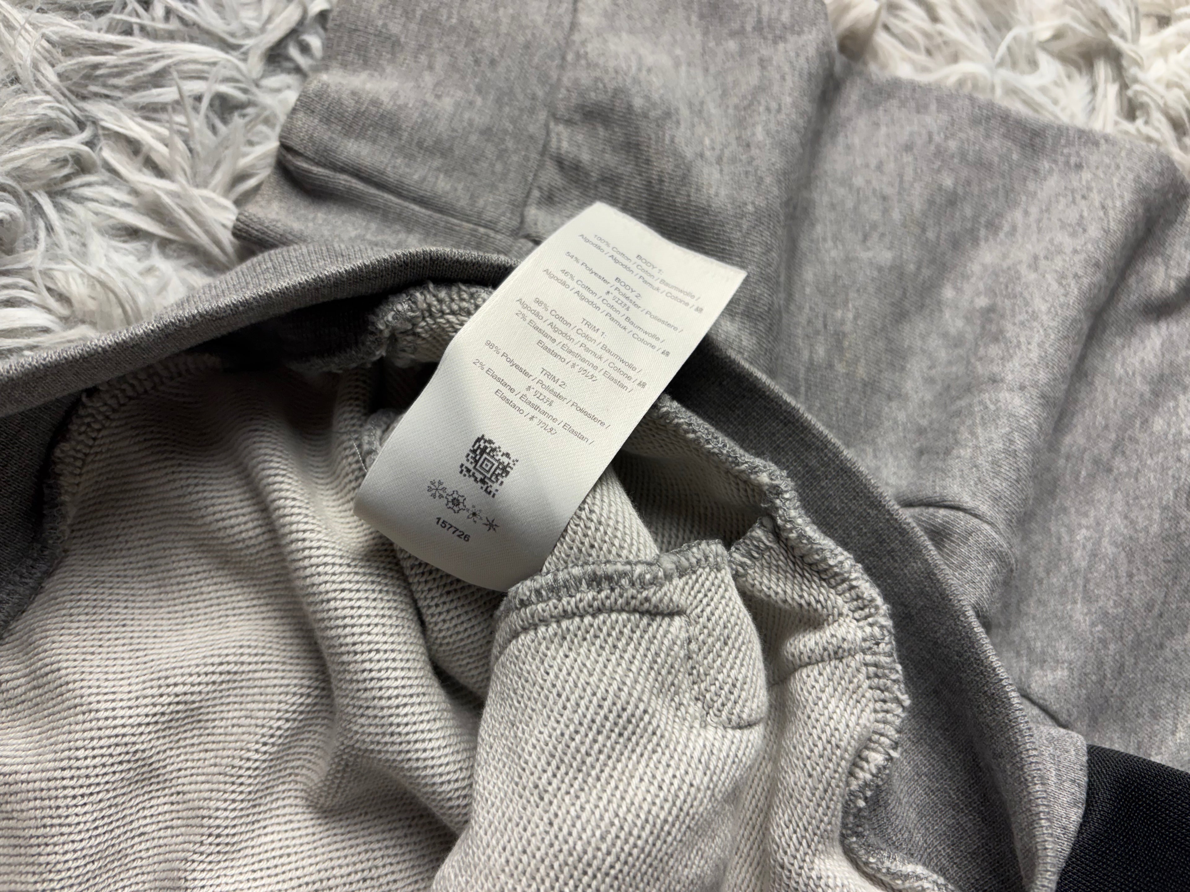 Fred Perry Halfzip(M)