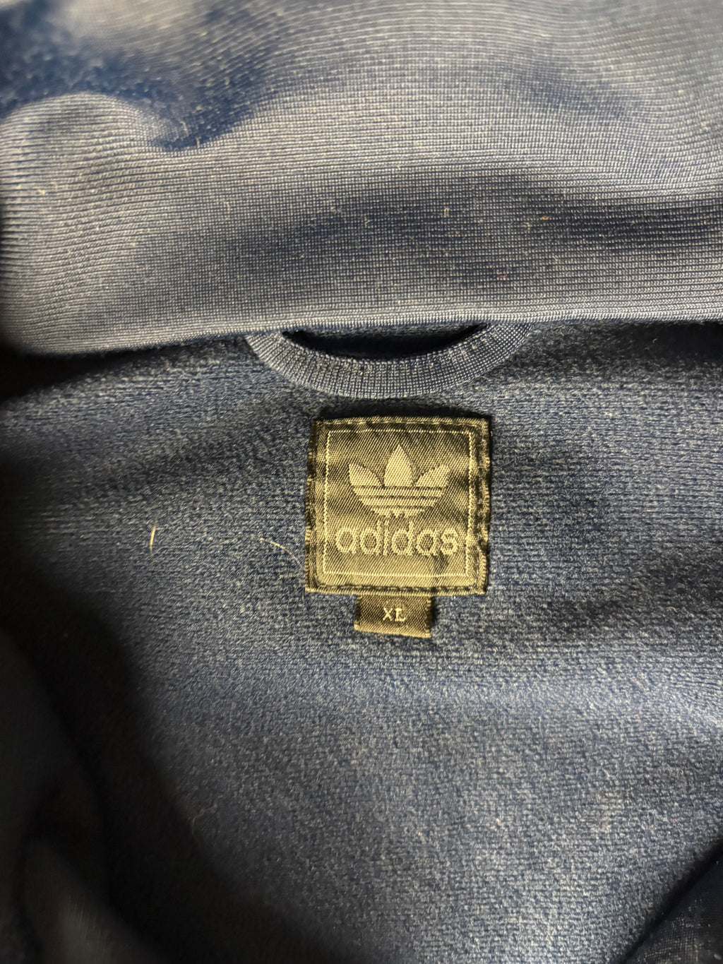 Adidas Trainingsjacke(XL)