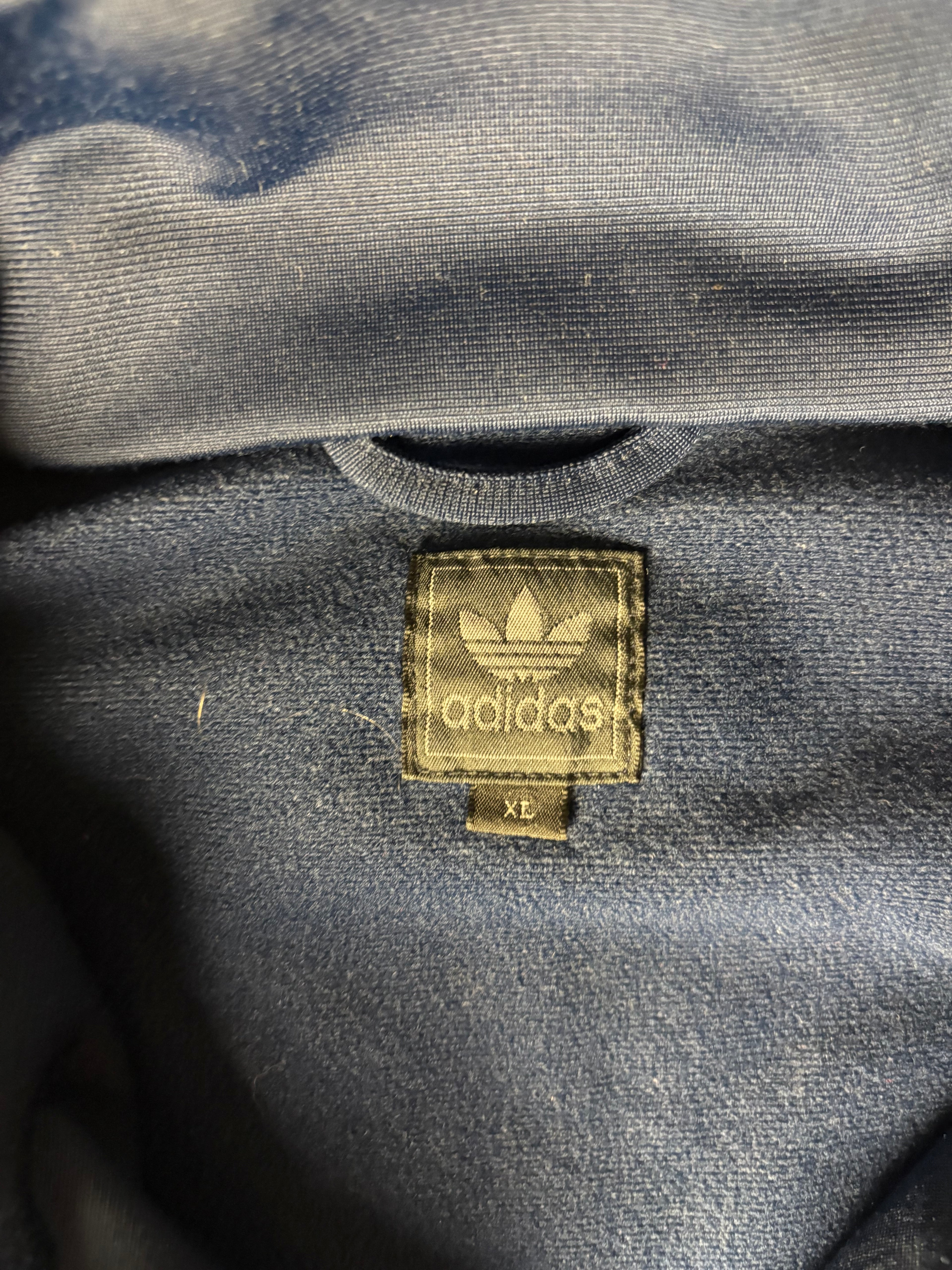 Adidas Trainingsjacke(XL)