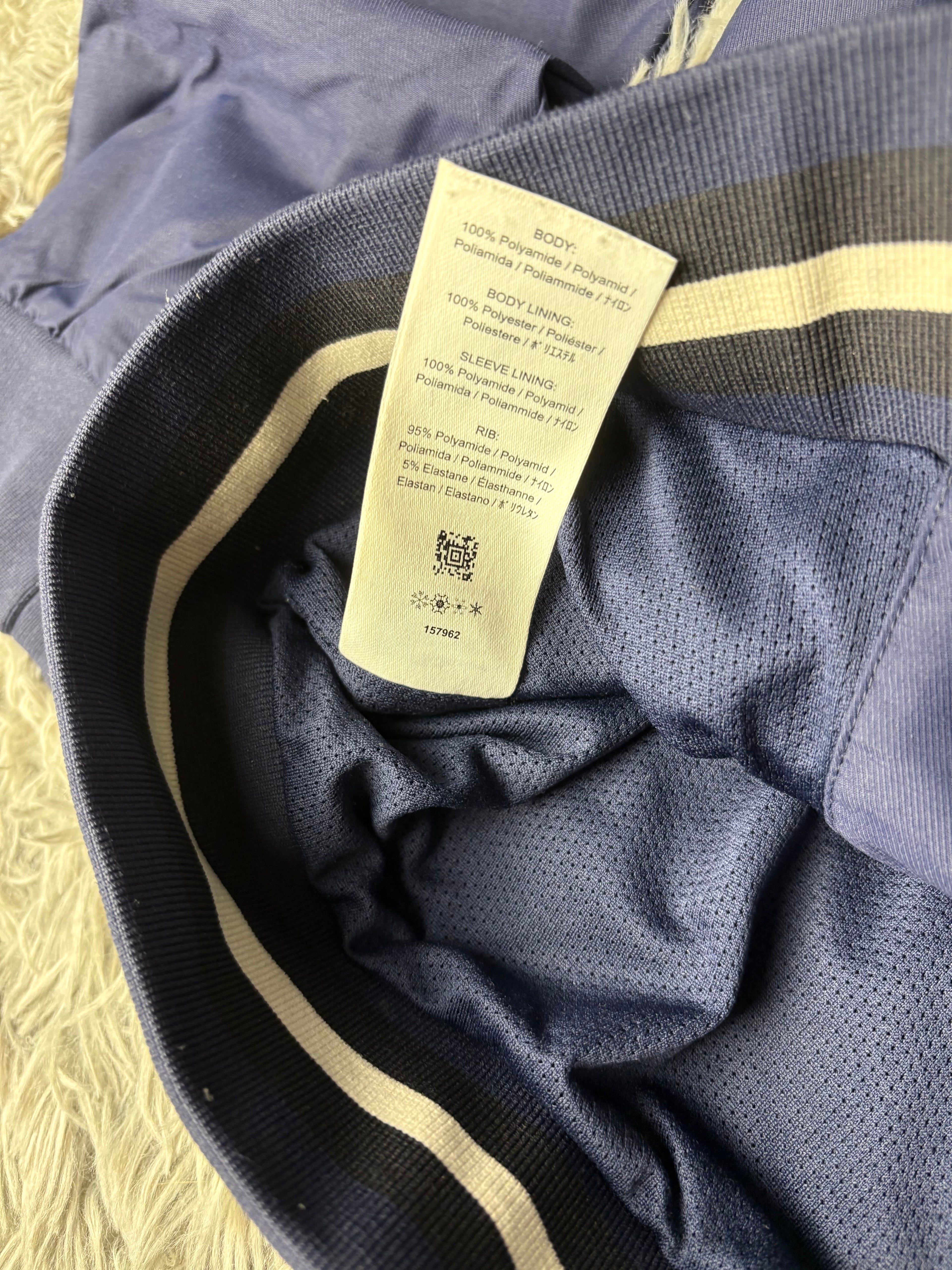 Fred Perry Regenjacke(S)