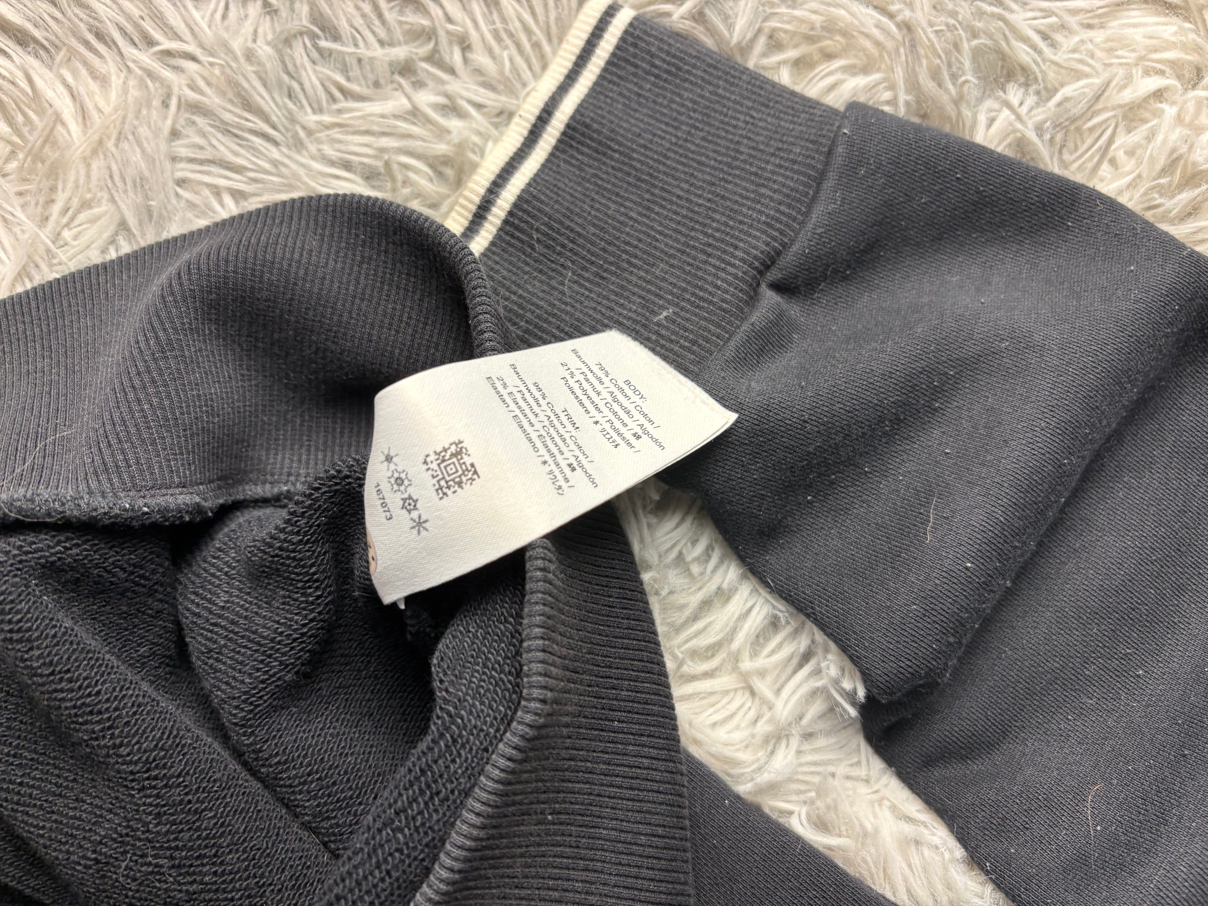 Fred Perry Sweater(M)