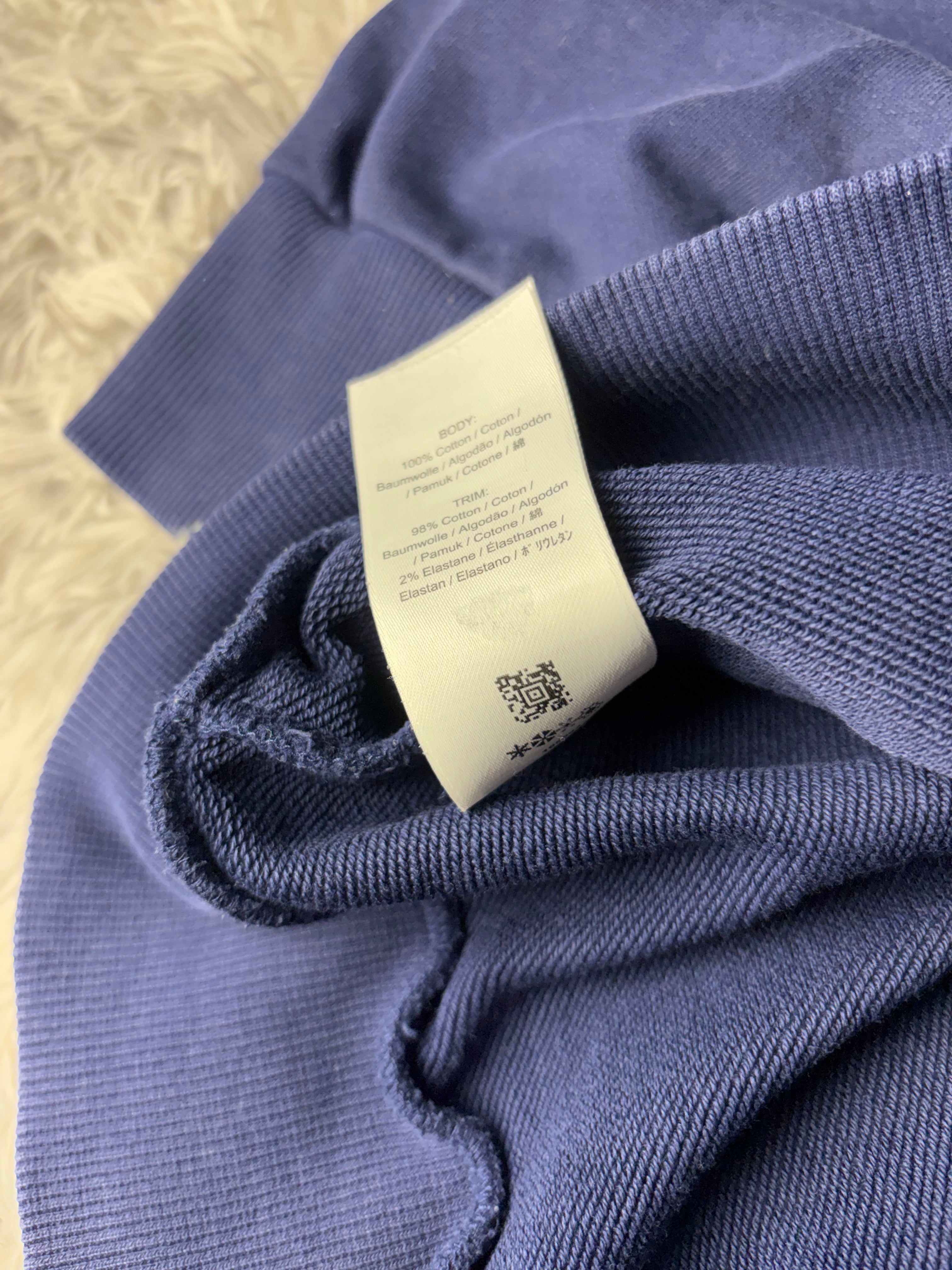 Fred Perry Sweater(XL)