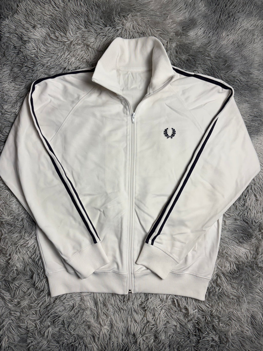 Fred Perry Trainingsjacke(M)