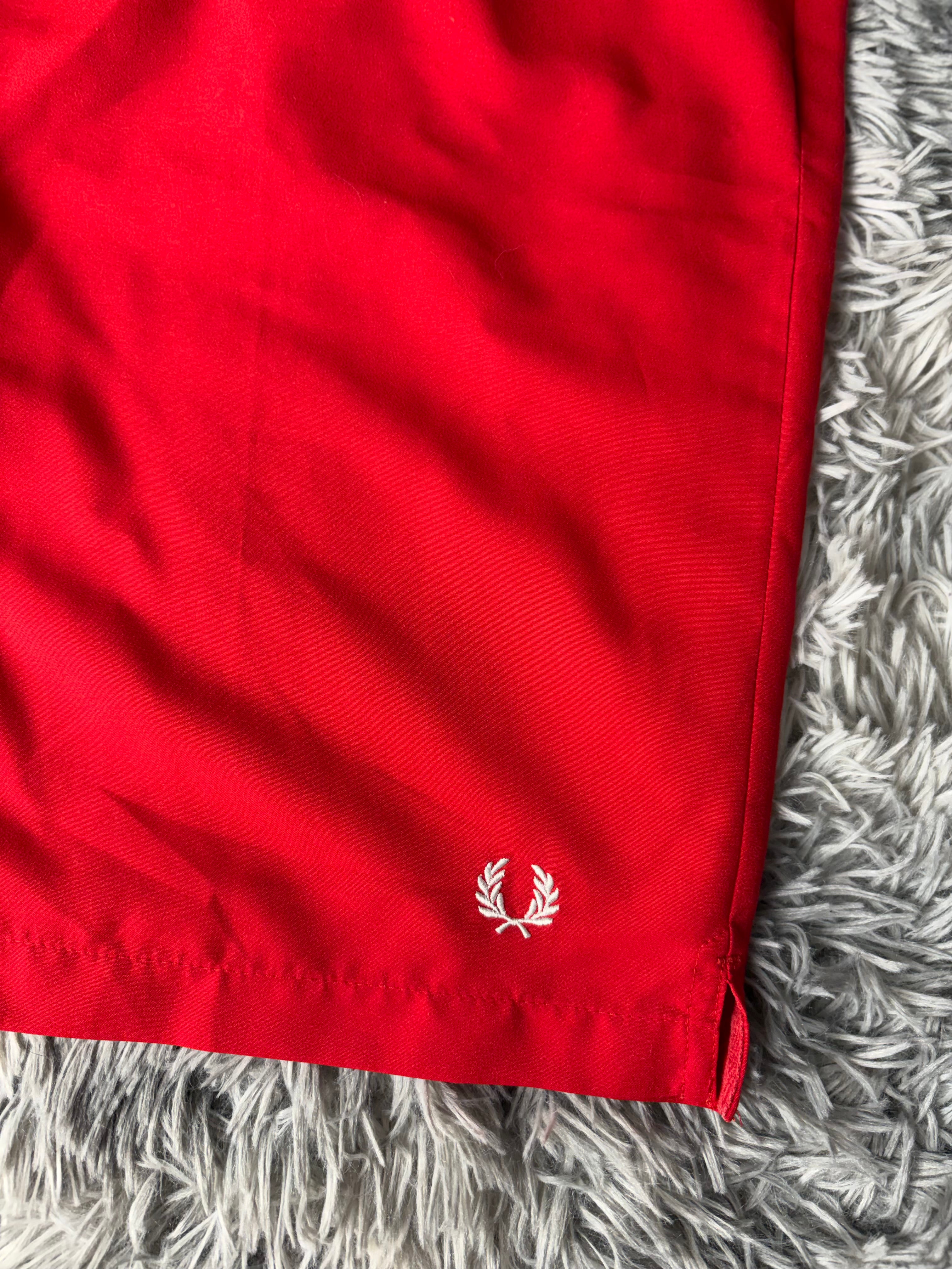 Fred Perry Shorts(L)