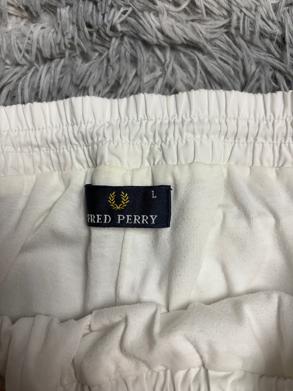 Fred Perry Jogginghose(L)
