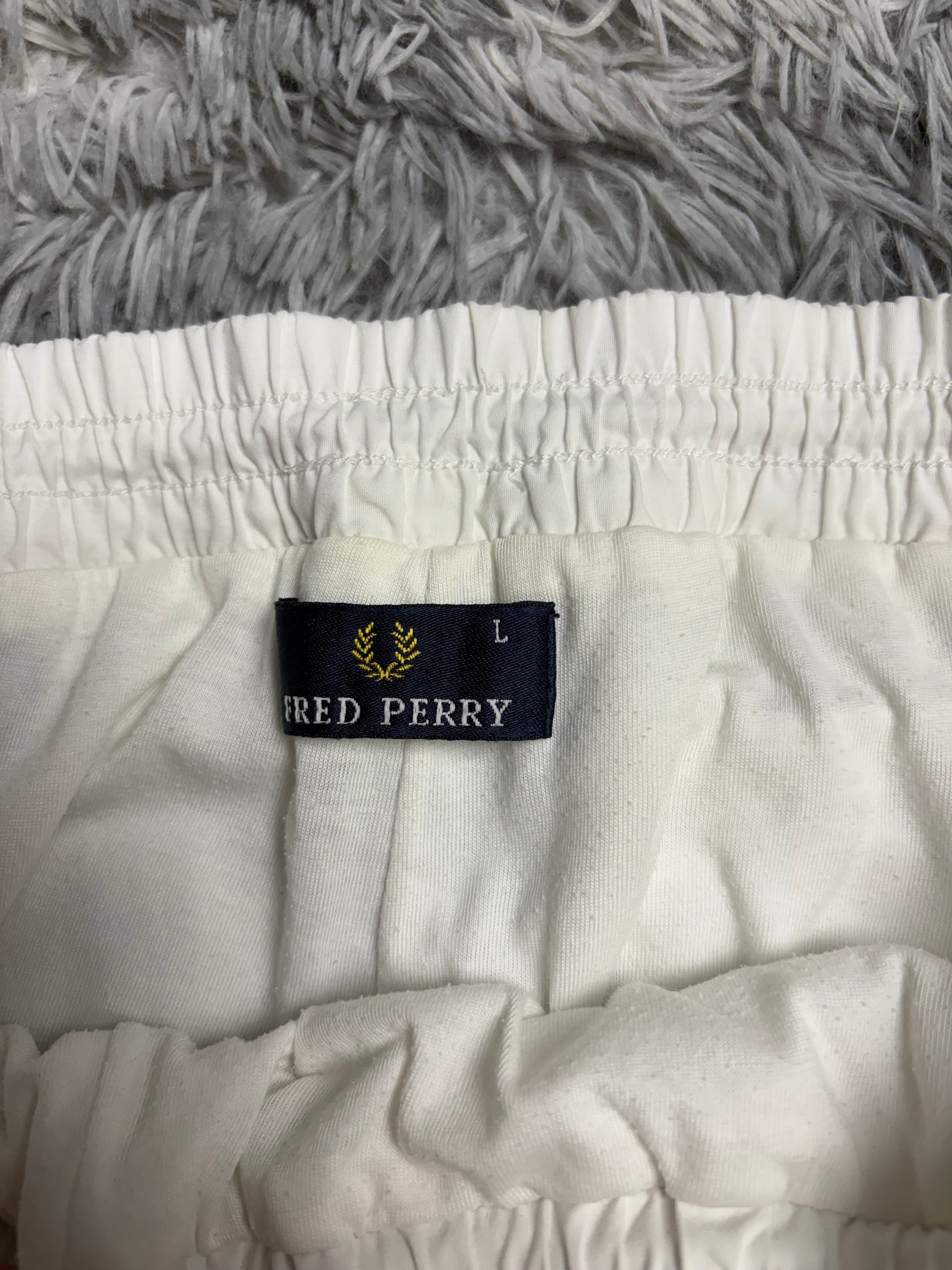 Fred Perry Jogginghose(L)