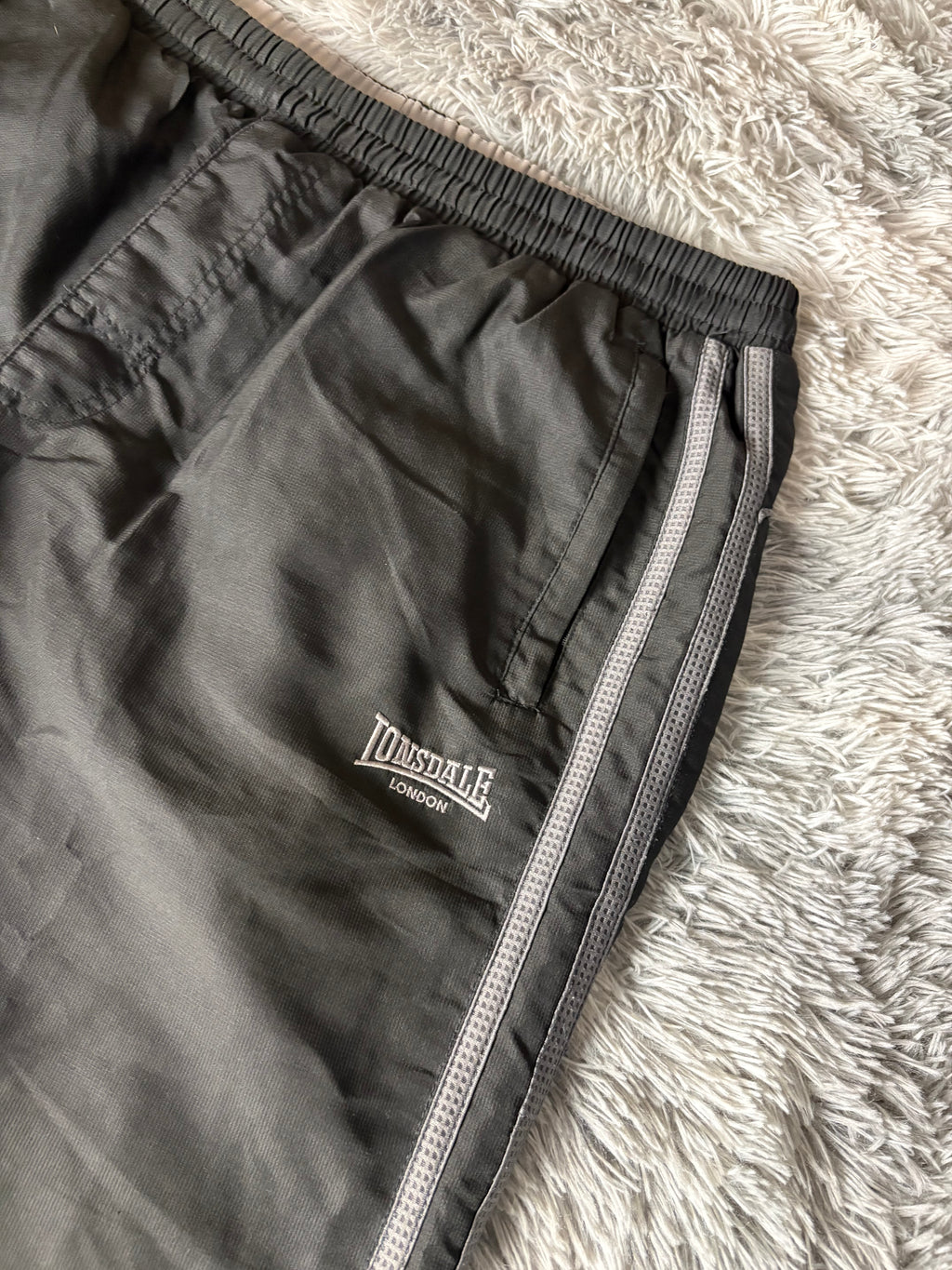 Lonsdale Jogginghose(L)
