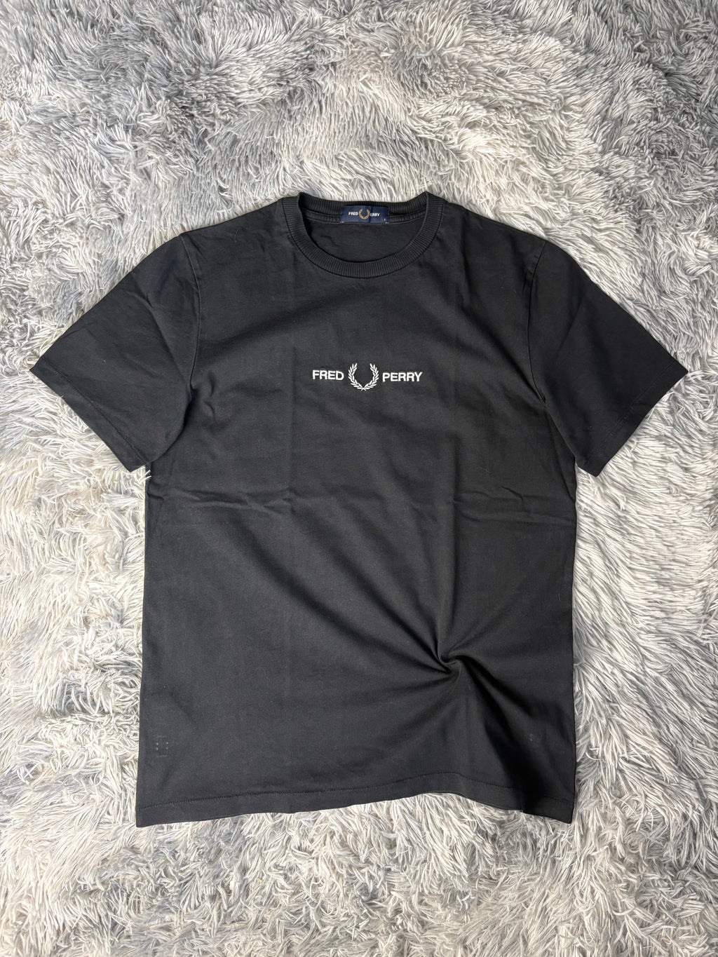 Fred Perry Tshirt(S)