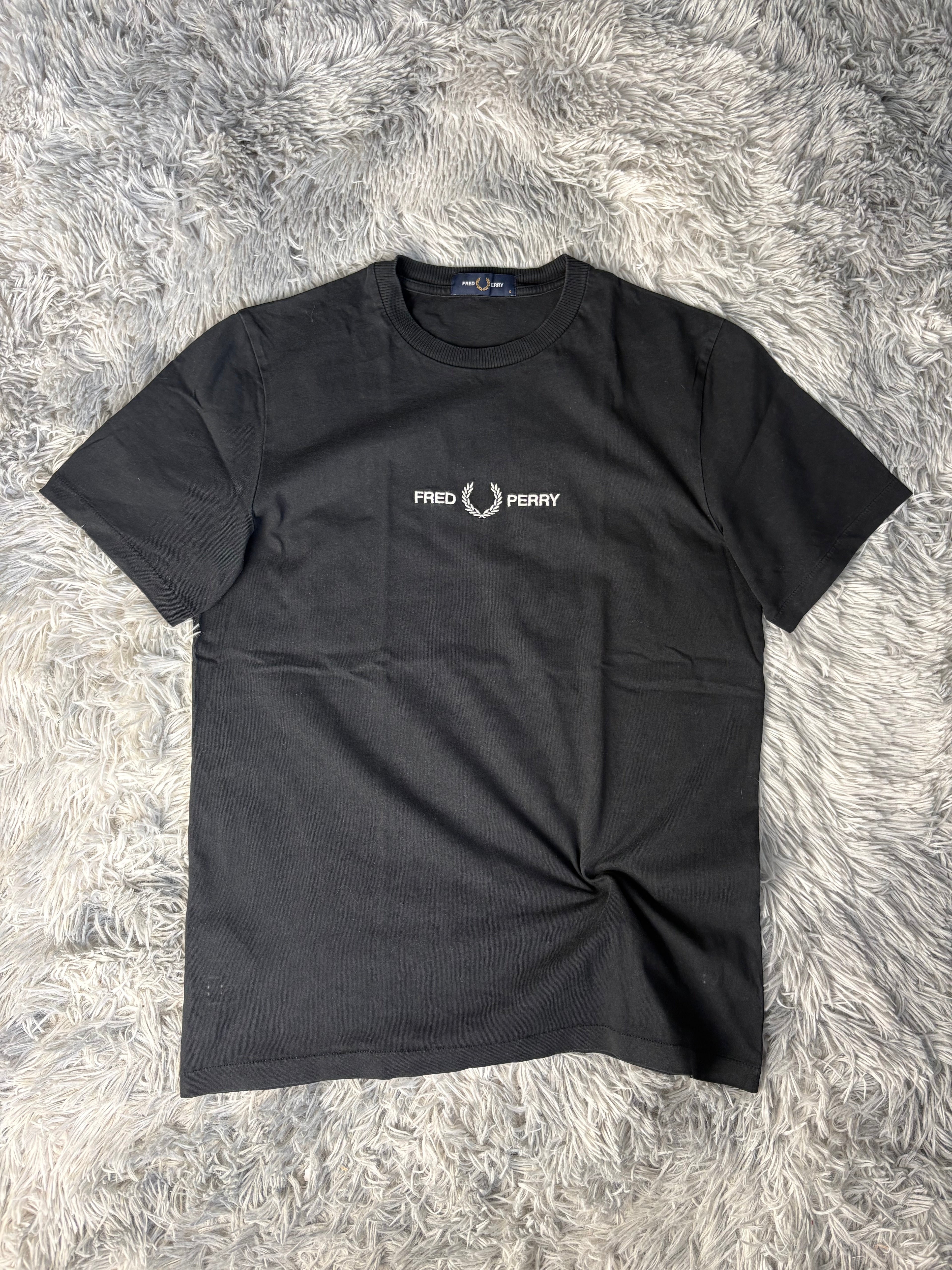 Fred Perry Tshirt(S)