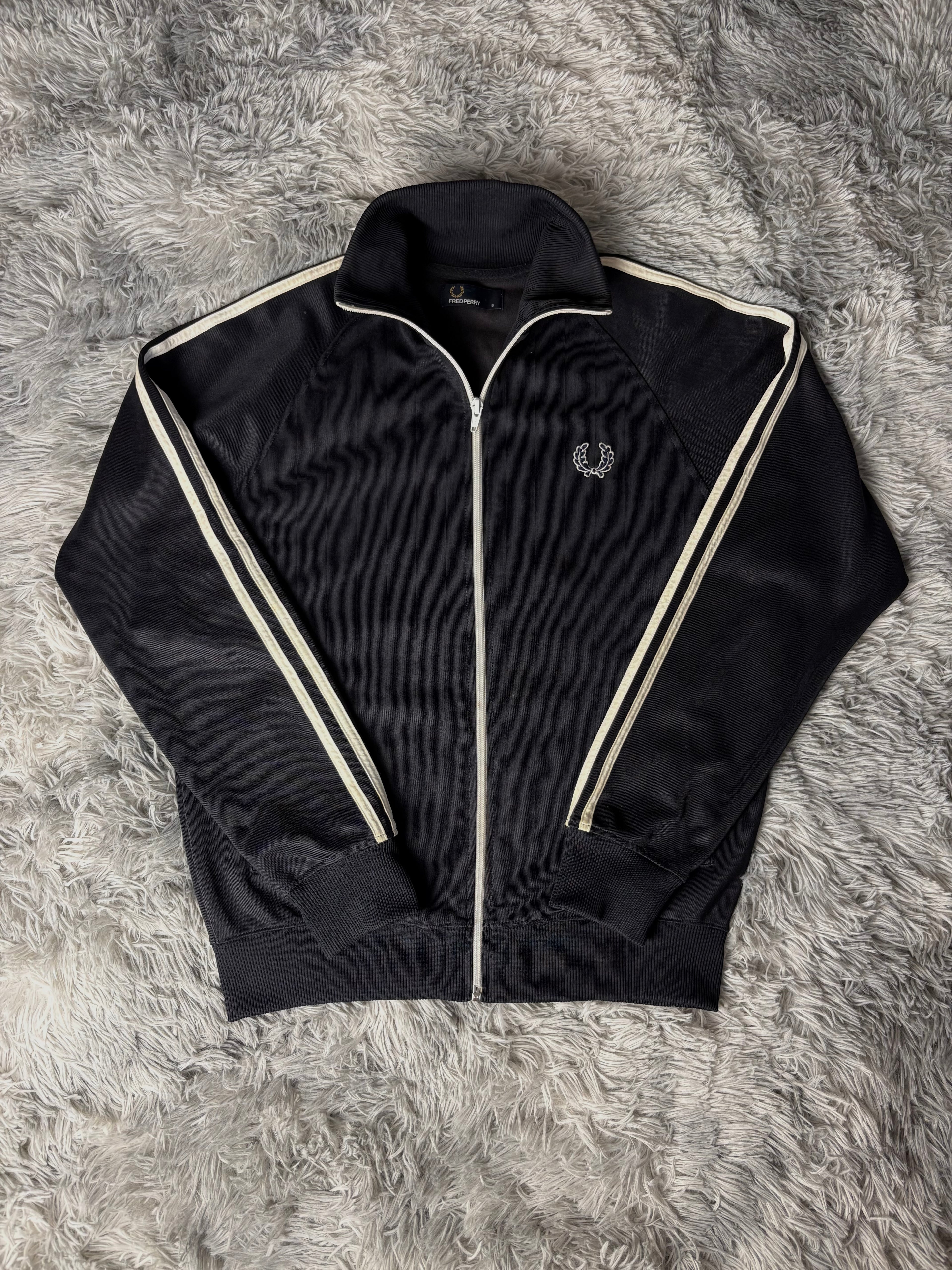 Fred Perry Trainingsjacke (S)
