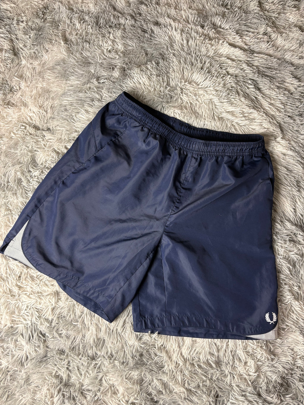 Fred Perry Shorts(L)