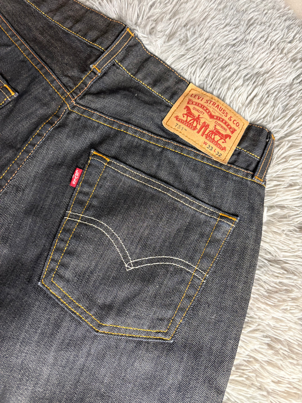 Levis Jeans (L)