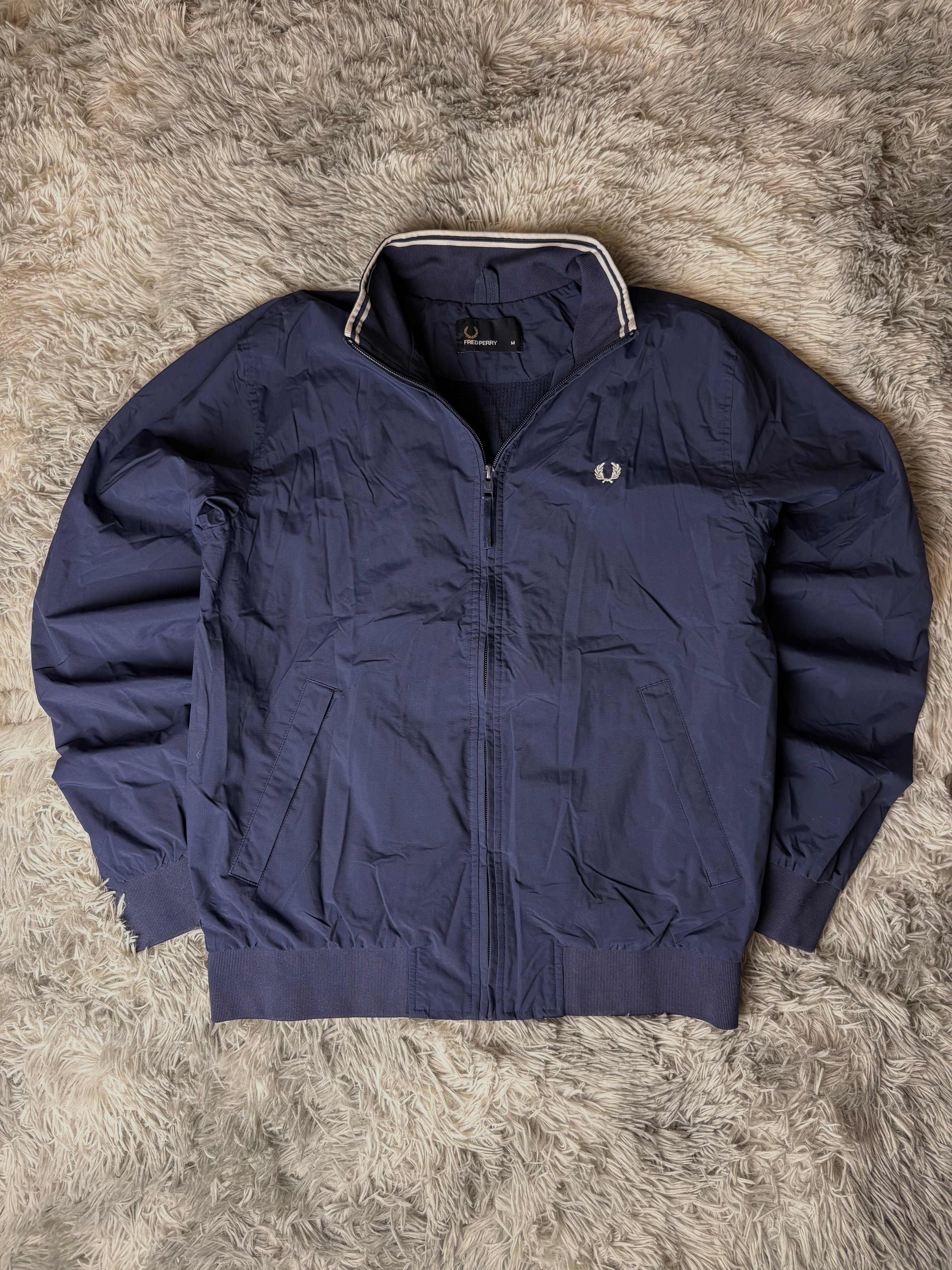 Fred Perry Bomberjacke(M)