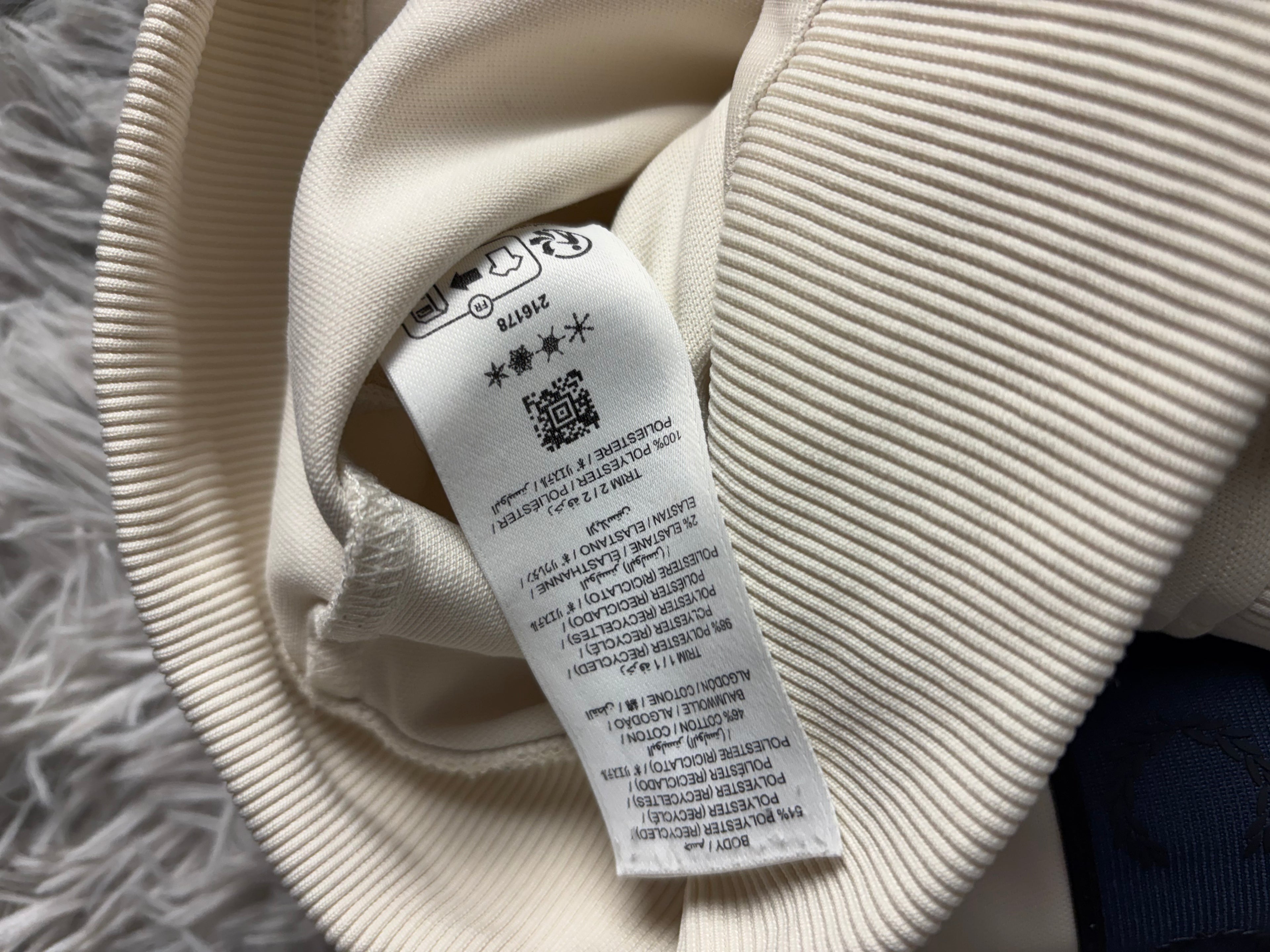 Fred Perry Trainingsjacke(M)