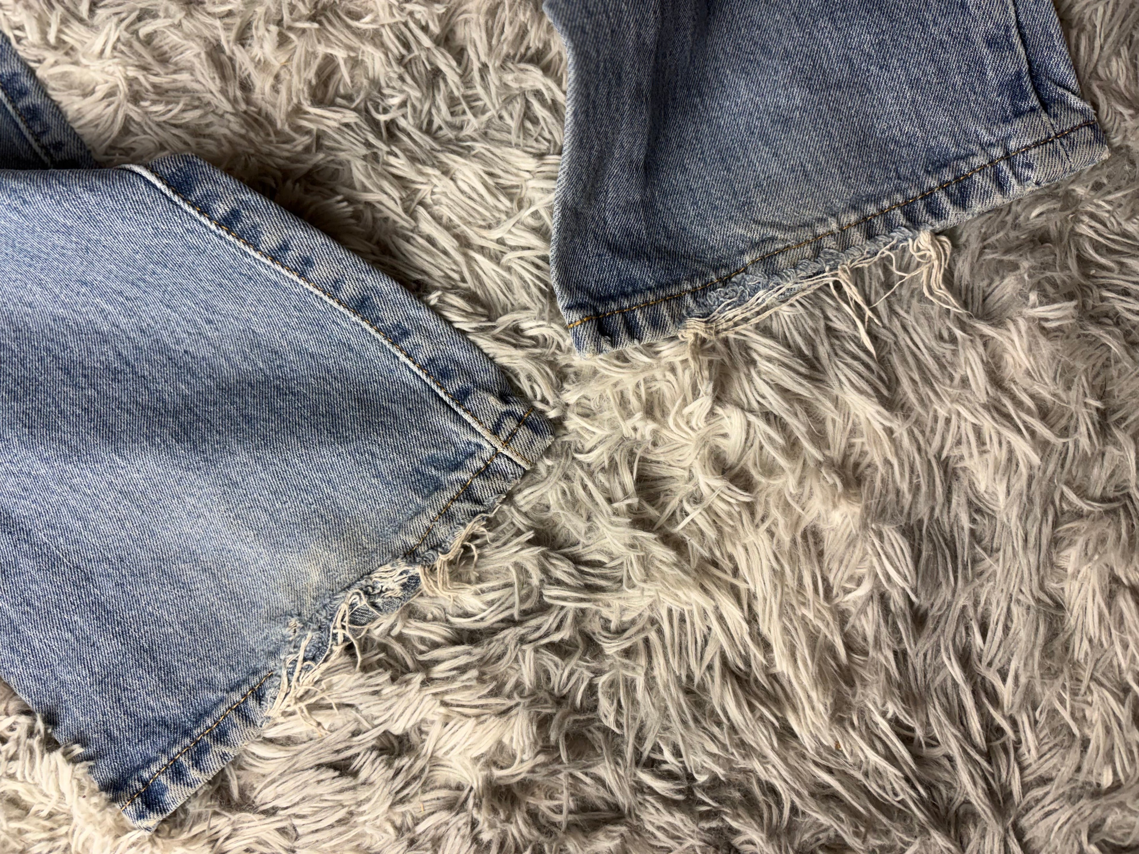 Levis Jeans(M)