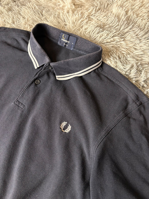 Fred Perry Poloshirt(XL)