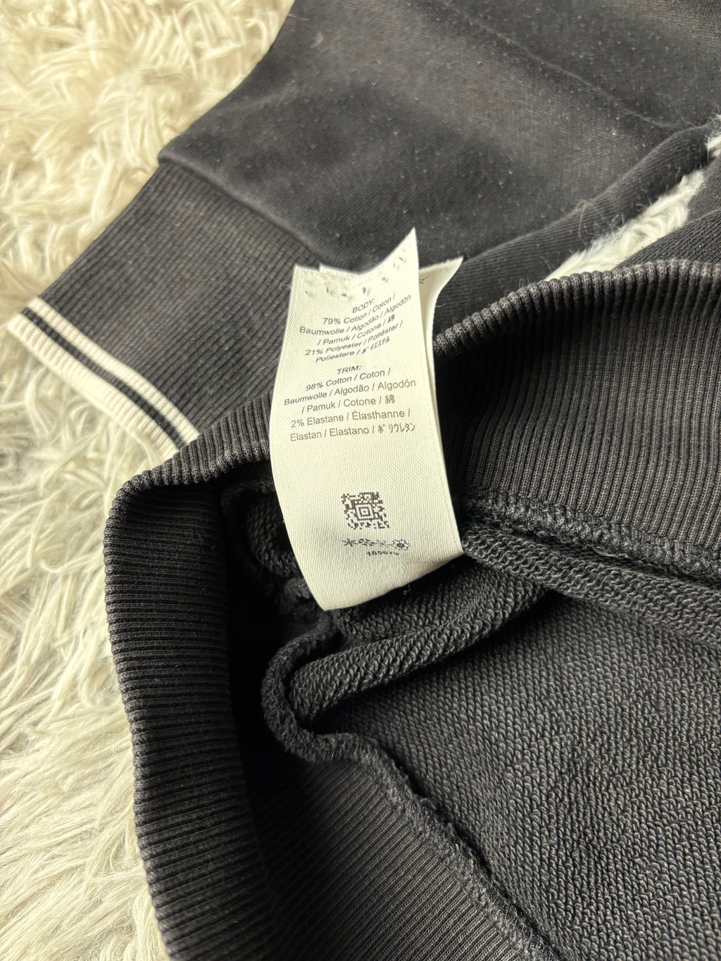 Fred Perry Halfzip(S)