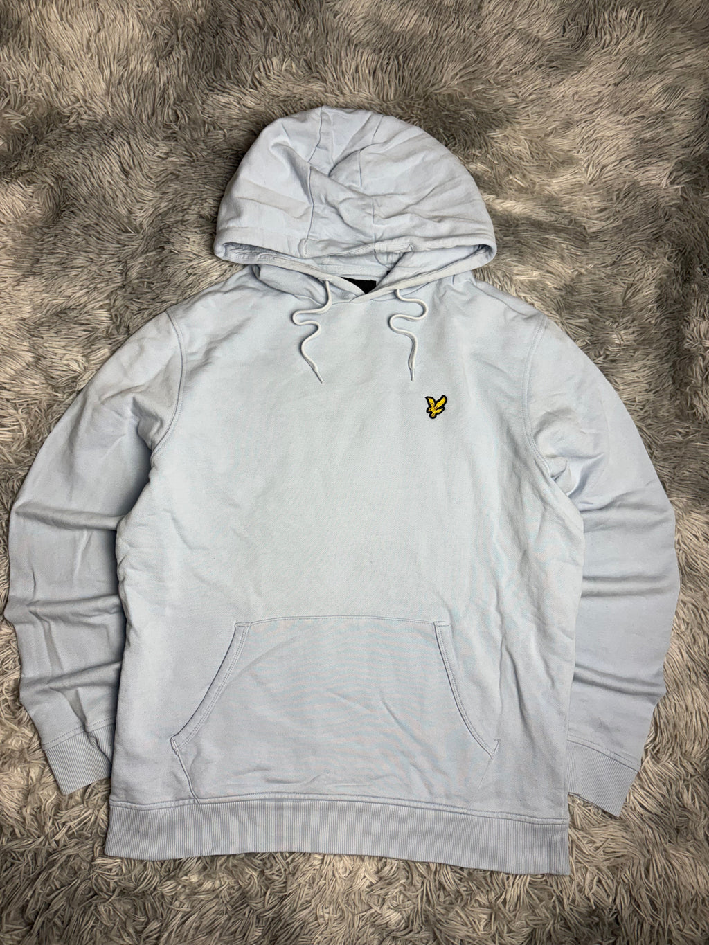 Lyle & Scott Pullover(L)