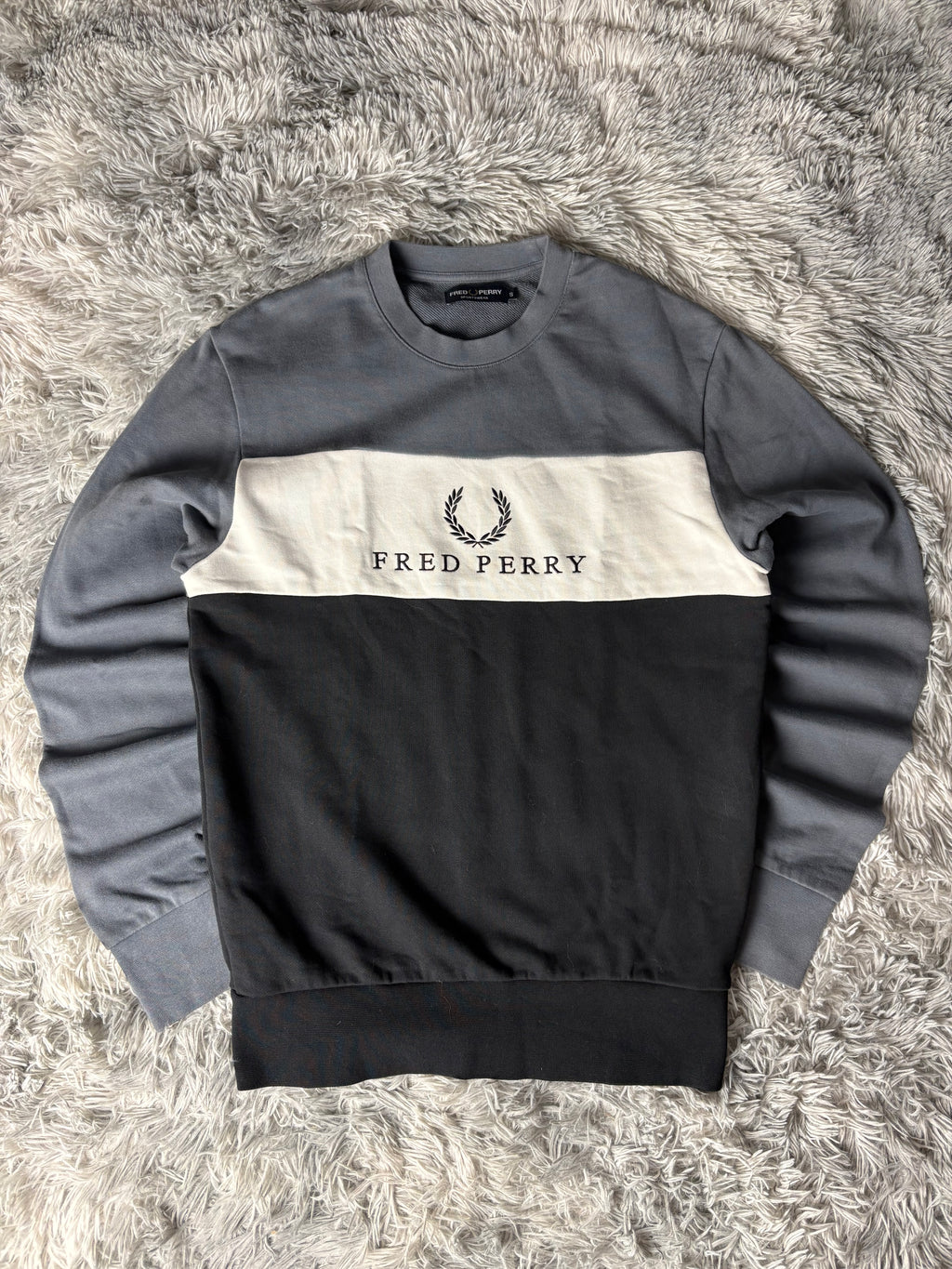Fred Perry Pullover(S)